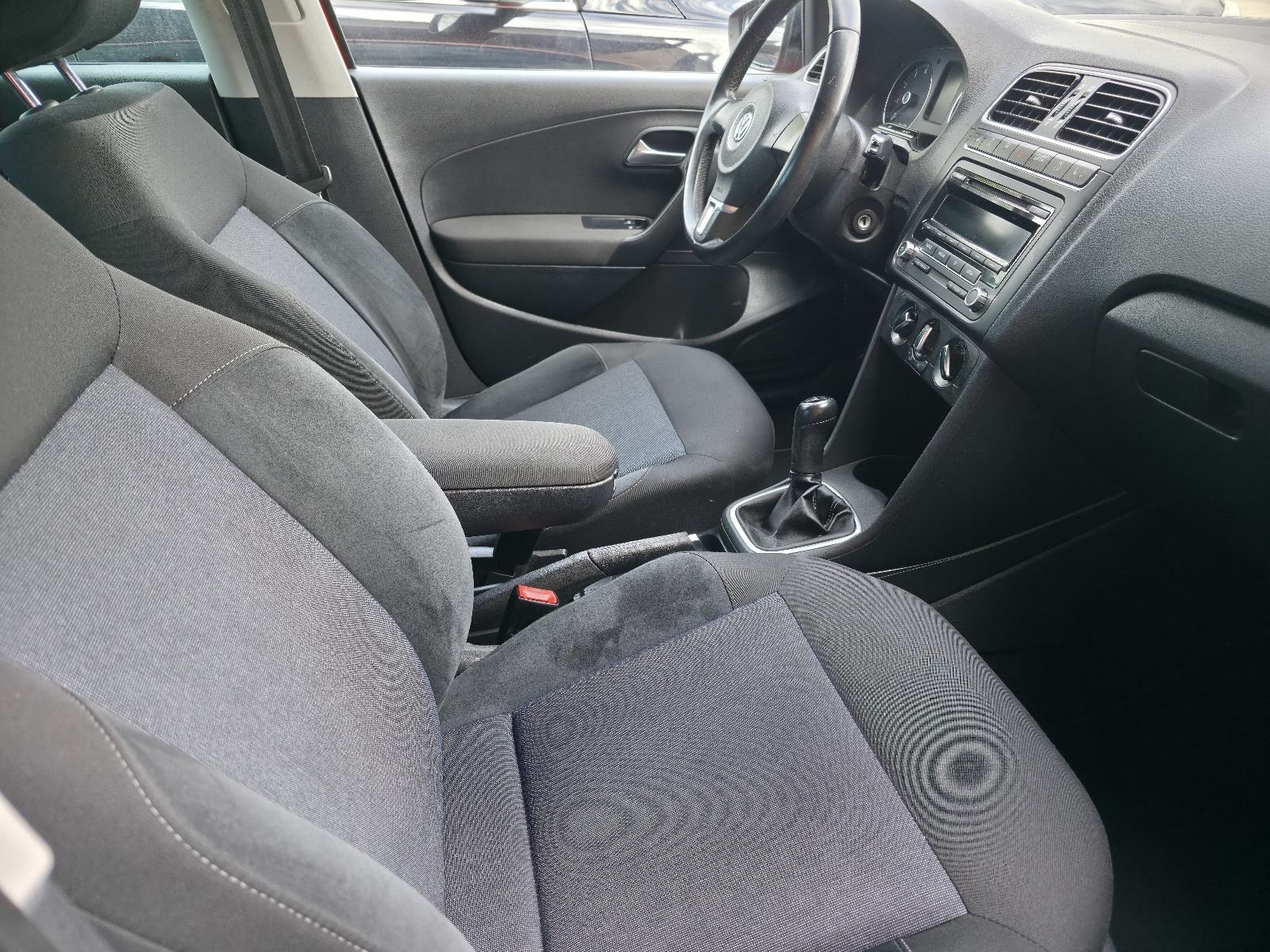 VW Polo 1,2 benzin 2011 godina #Style paket opreme#, fotografija 20