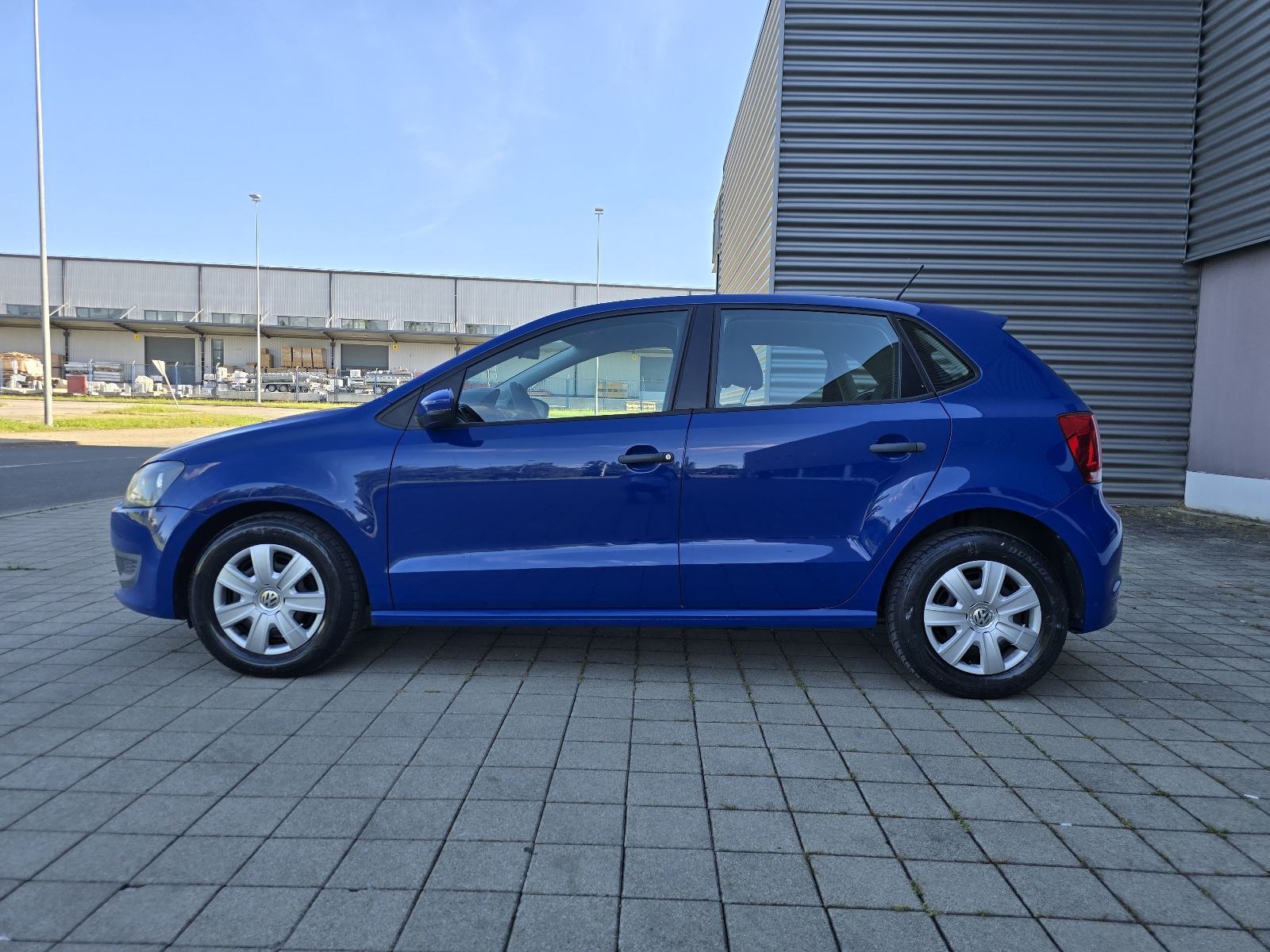 VW Polo 1,2 / Klima / Novi lanac / Novi kuplung /, fotografija 2