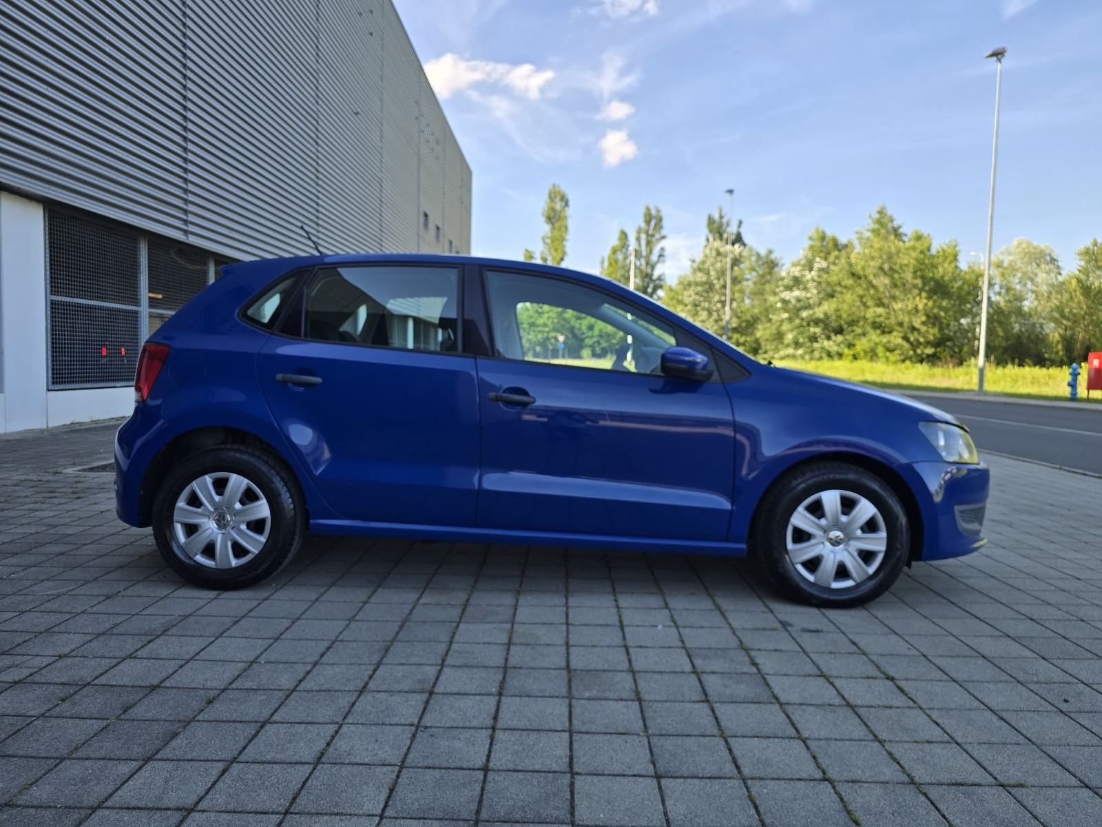 VW Polo 1,2 / Klima / Novi lanac / Novi kuplung /, fotografija 6