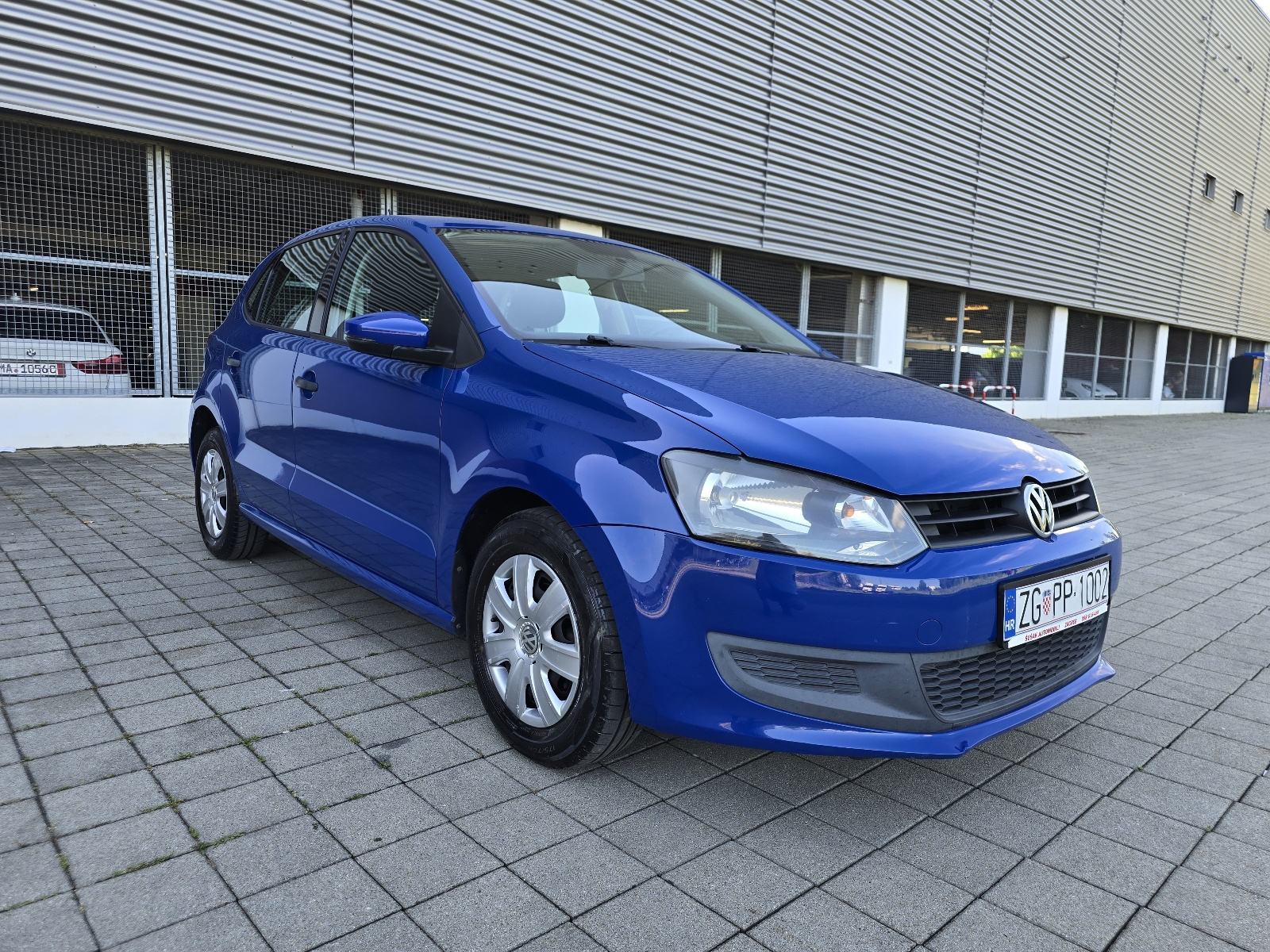 VW Polo 1,2 / Klima / Novi lanac / Novi kuplung /, fotografija 7