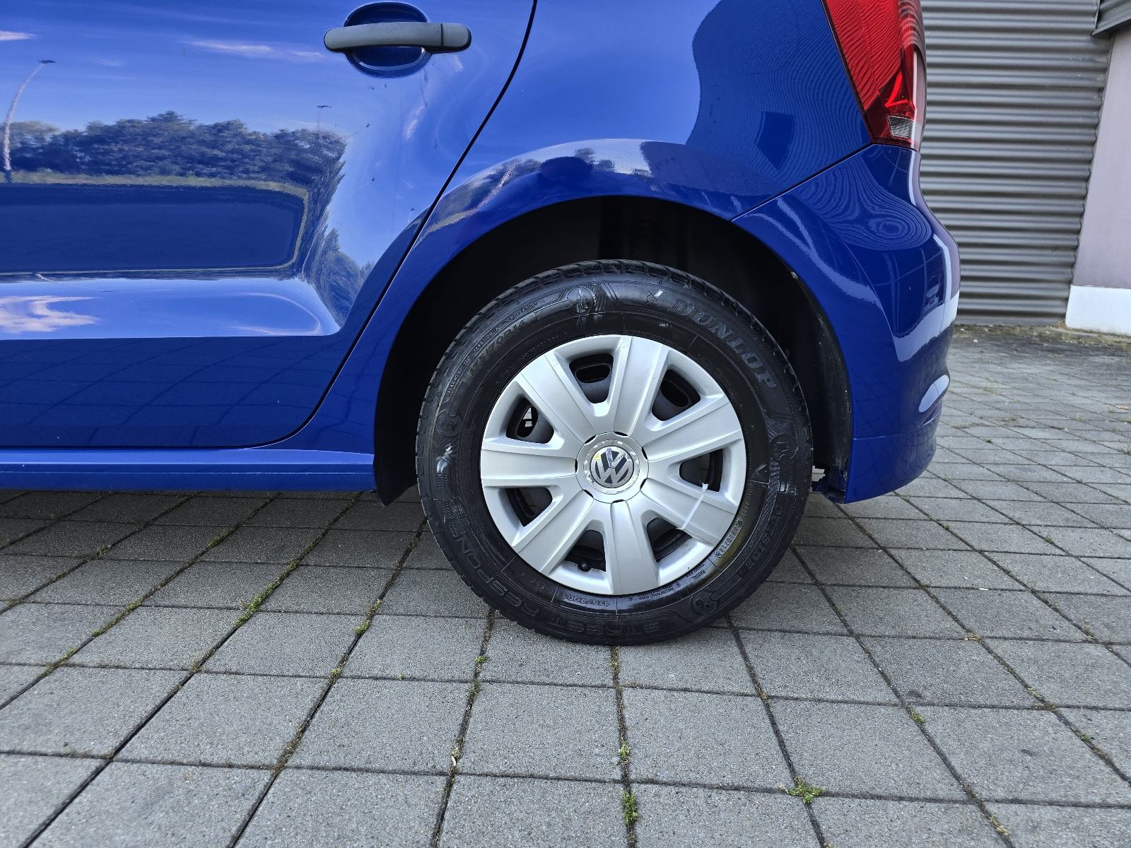 VW Polo 1,2 / Klima / Novi lanac / Novi kuplung /, fotografija 9