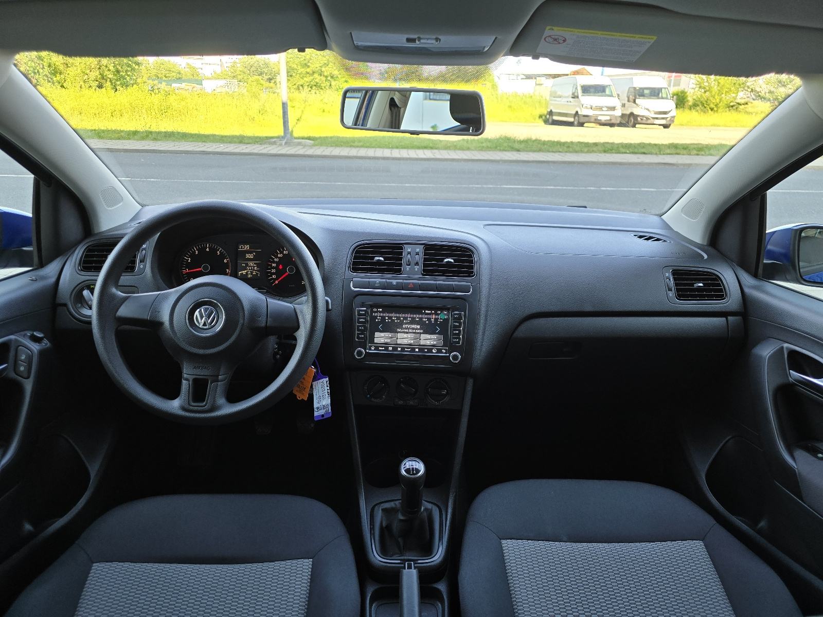 VW Polo 1,2 / Klima / Novi lanac / Novi kuplung /, fotografija 11