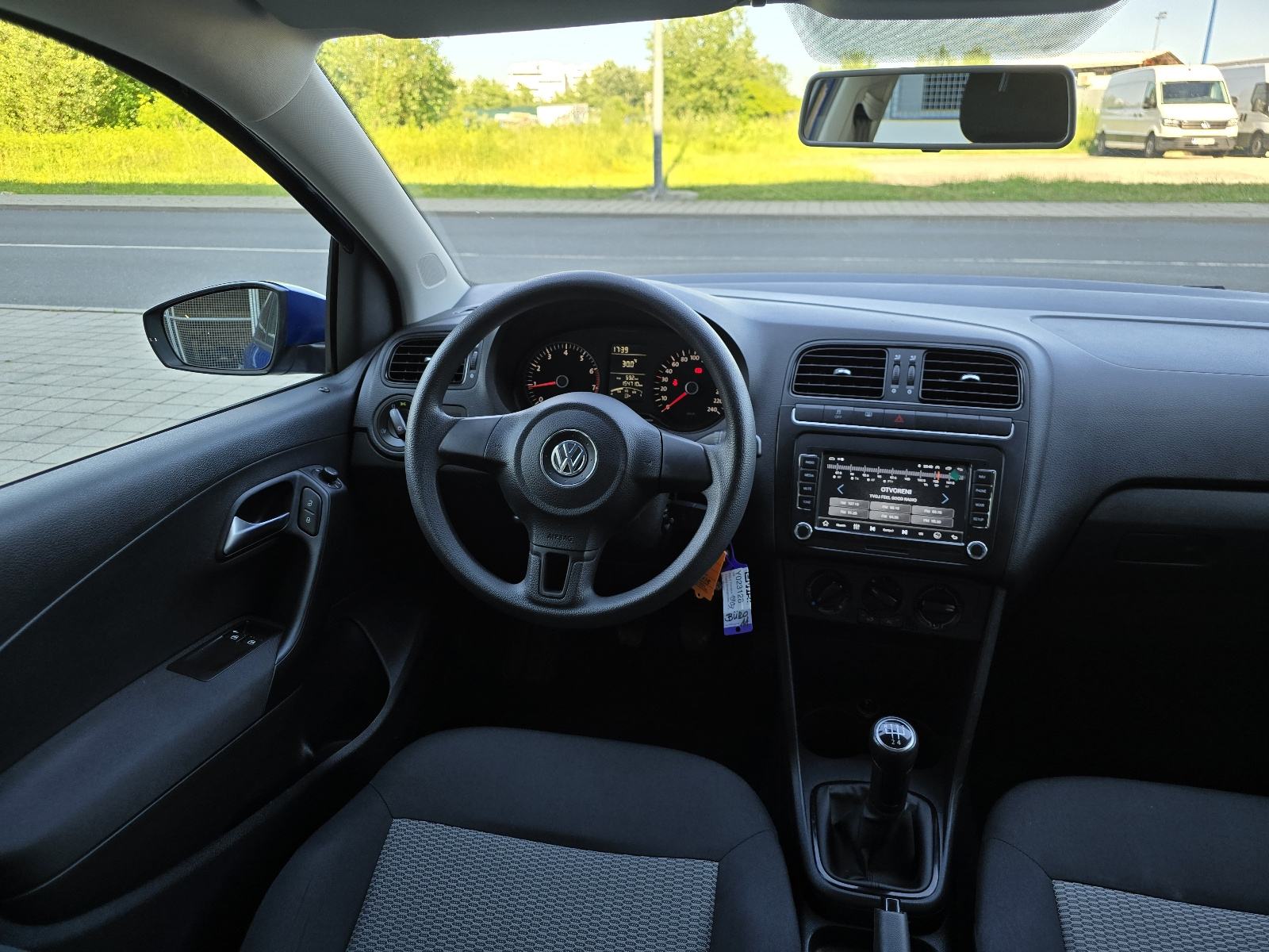 VW Polo 1,2 / Klima / Novi lanac / Novi kuplung /, fotografija 12