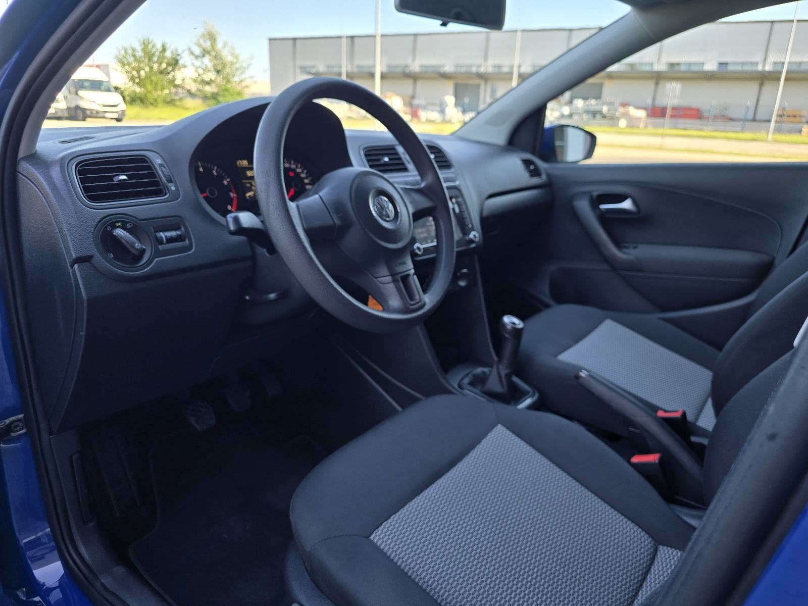 VW Polo 1,2 / Klima / Novi lanac / Novi kuplung /, fotografija 10