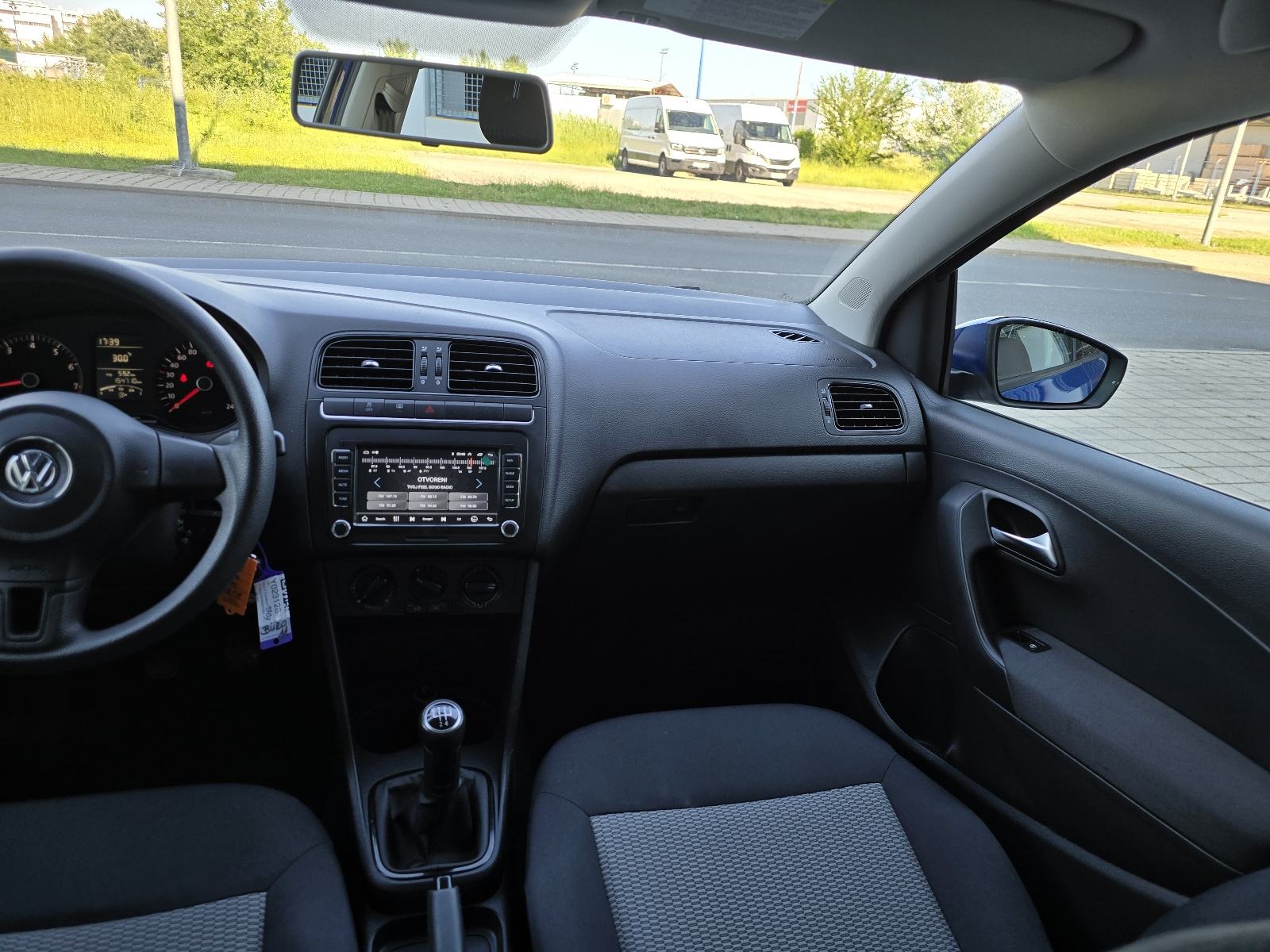 VW Polo 1,2 / Klima / Novi lanac / Novi kuplung /, fotografija 13