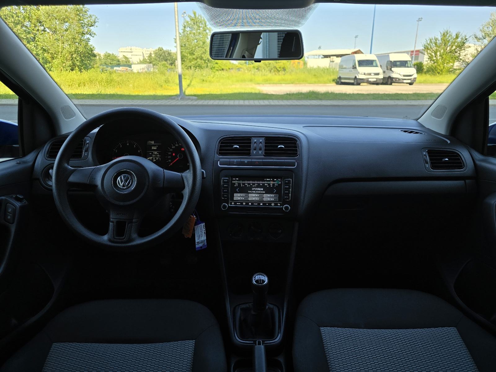 VW Polo 1,2 / Klima / Novi lanac / Novi kuplung /, fotografija 14