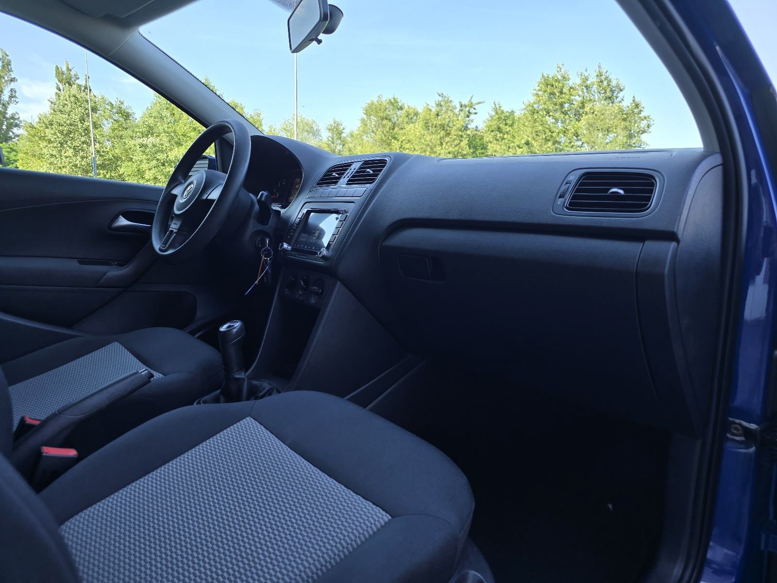 VW Polo 1,2 / Klima / Novi lanac / Novi kuplung /, fotografija 15
