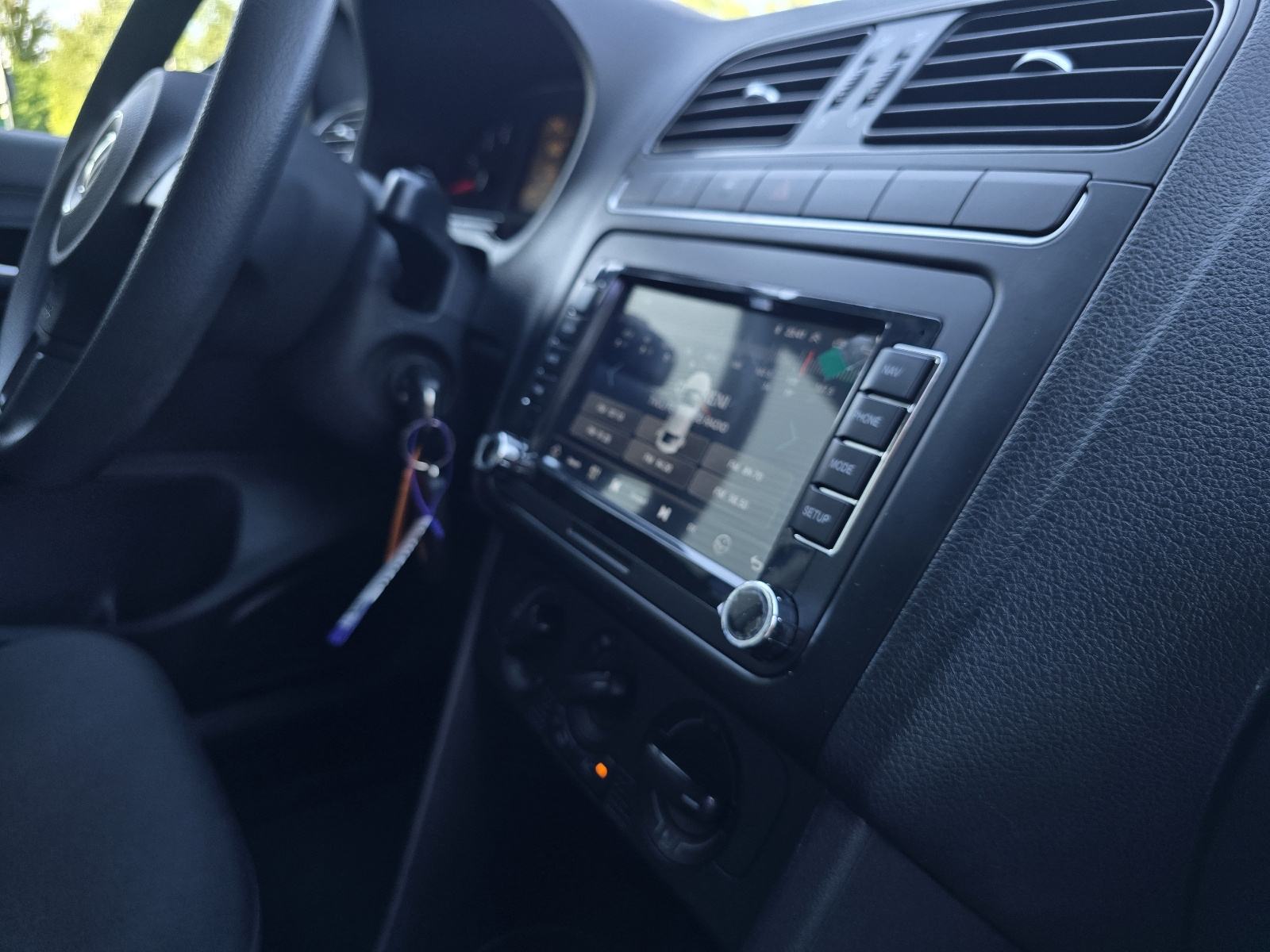 VW Polo 1,2 / Klima / Novi lanac / Novi kuplung /, fotografija 16