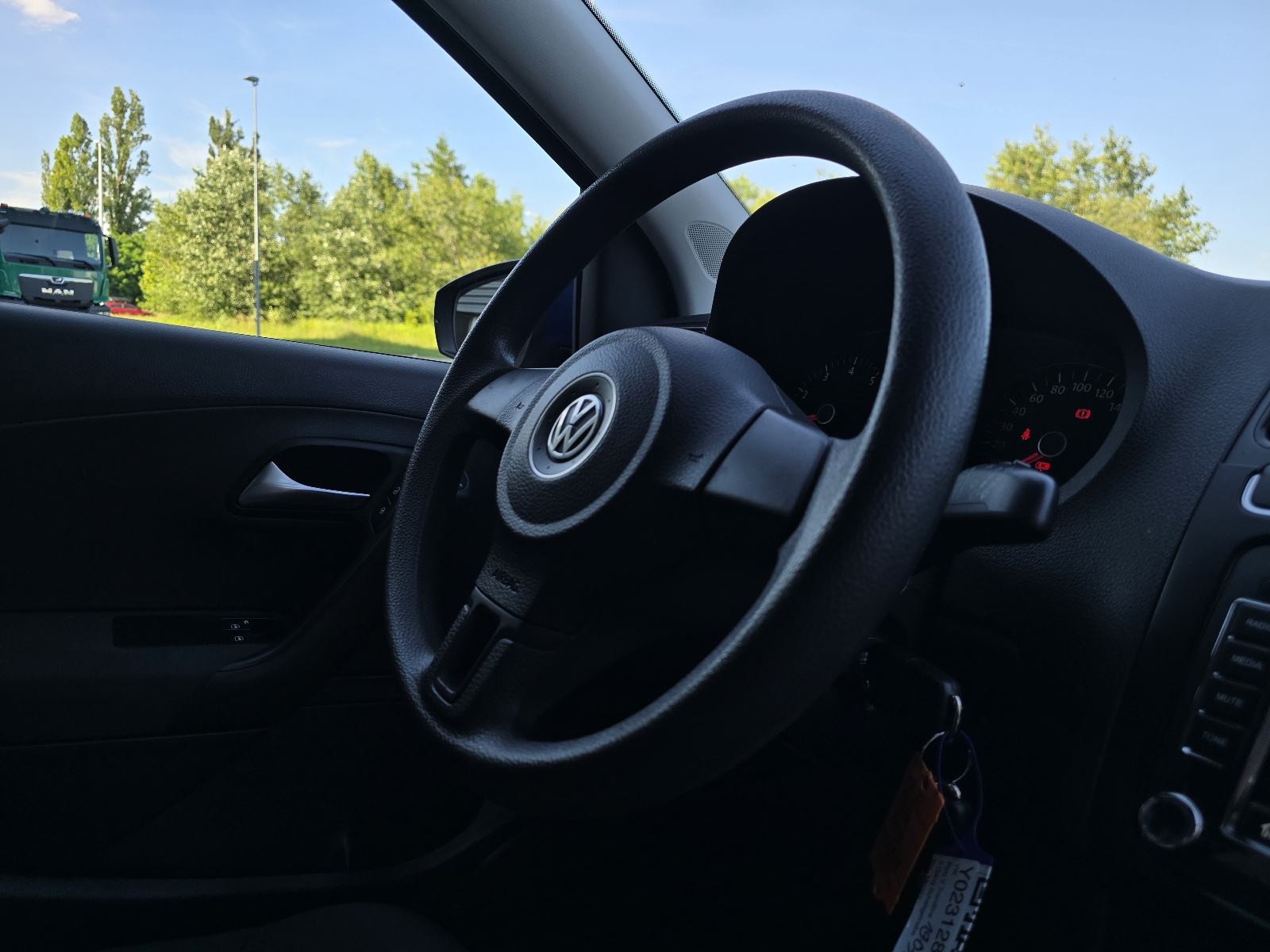 VW Polo 1,2 / Klima / Novi lanac / Novi kuplung /, fotografija 20