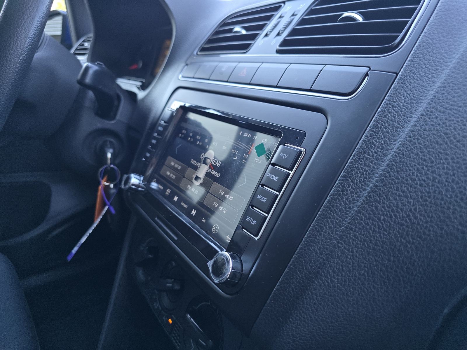 VW Polo 1,2 / Klima / Novi lanac / Novi kuplung /, fotografija 18