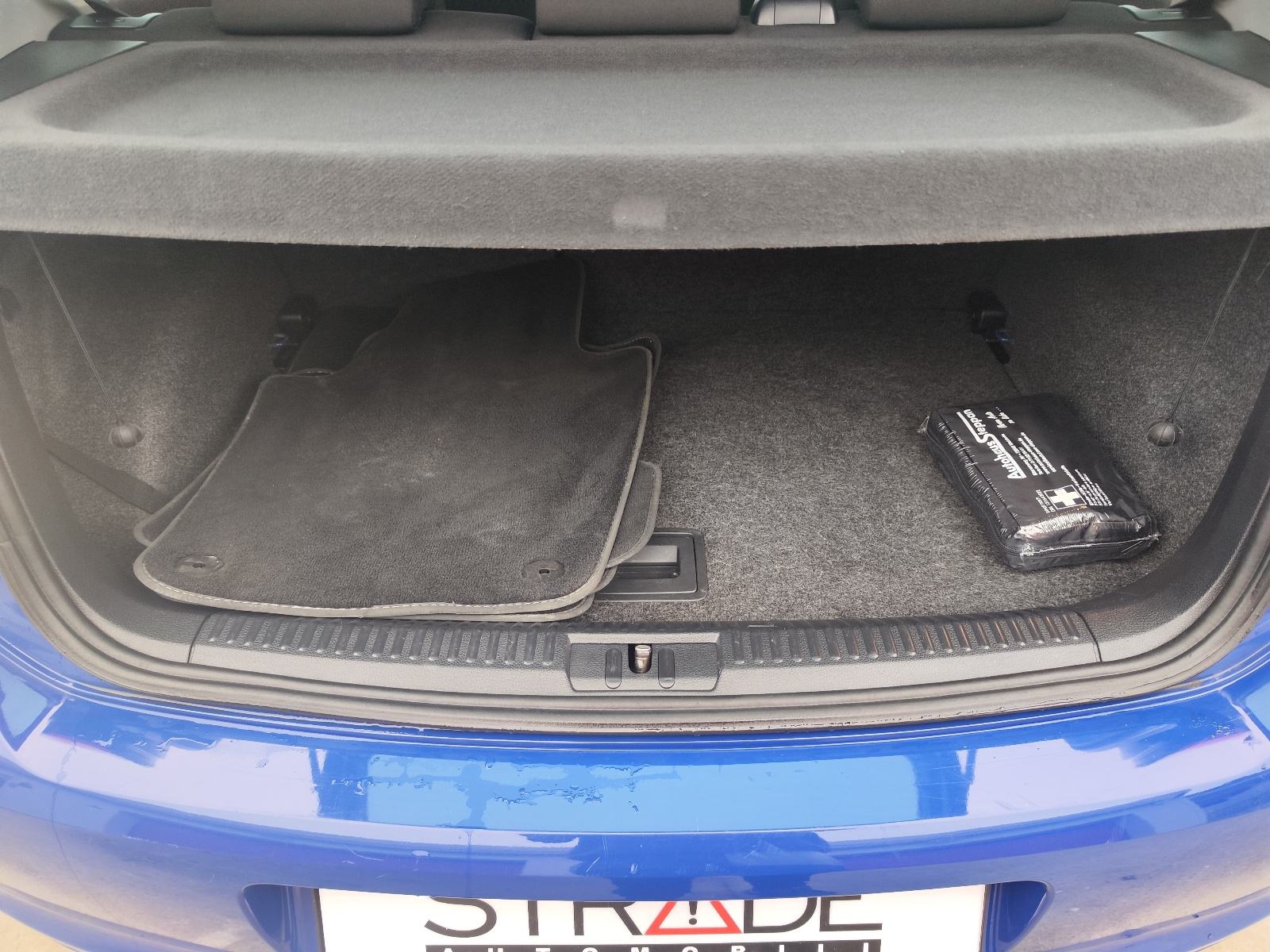 VW Polo 1,2, klima, Style oprema, odlicno stanje!!!, fotografija 8