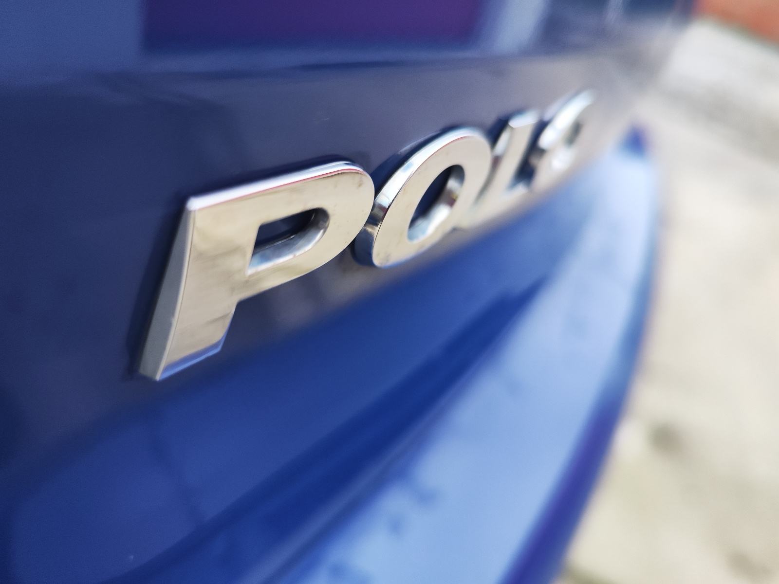 VW Polo 1,2, klima, Style oprema, odlicno stanje!!!, fotografija 7
