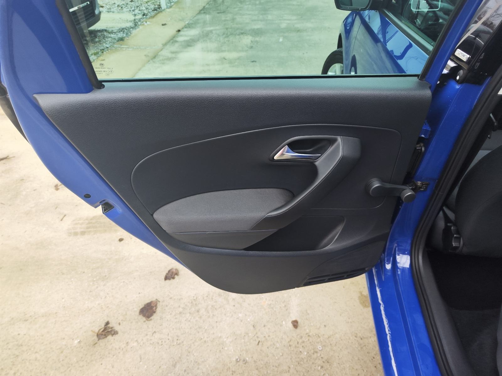 VW Polo 1,2, klima, Style oprema, odlicno stanje!!!, fotografija 9