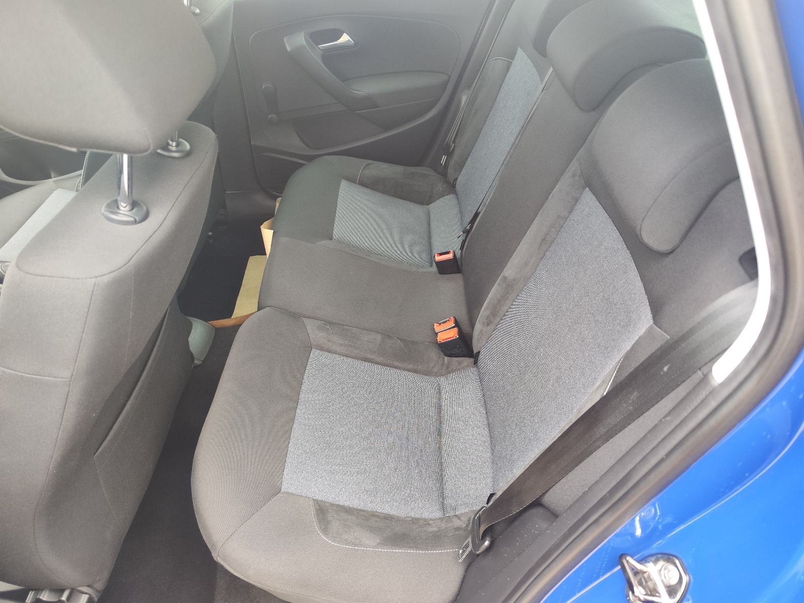 VW Polo 1,2, klima, Style oprema, odlicno stanje!!!, fotografija 10