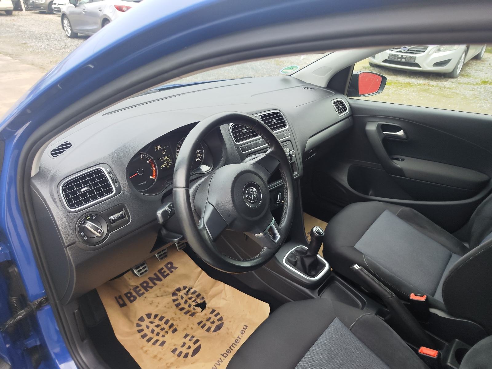VW Polo 1,2, klima, Style oprema, odlicno stanje!!!, fotografija 12
