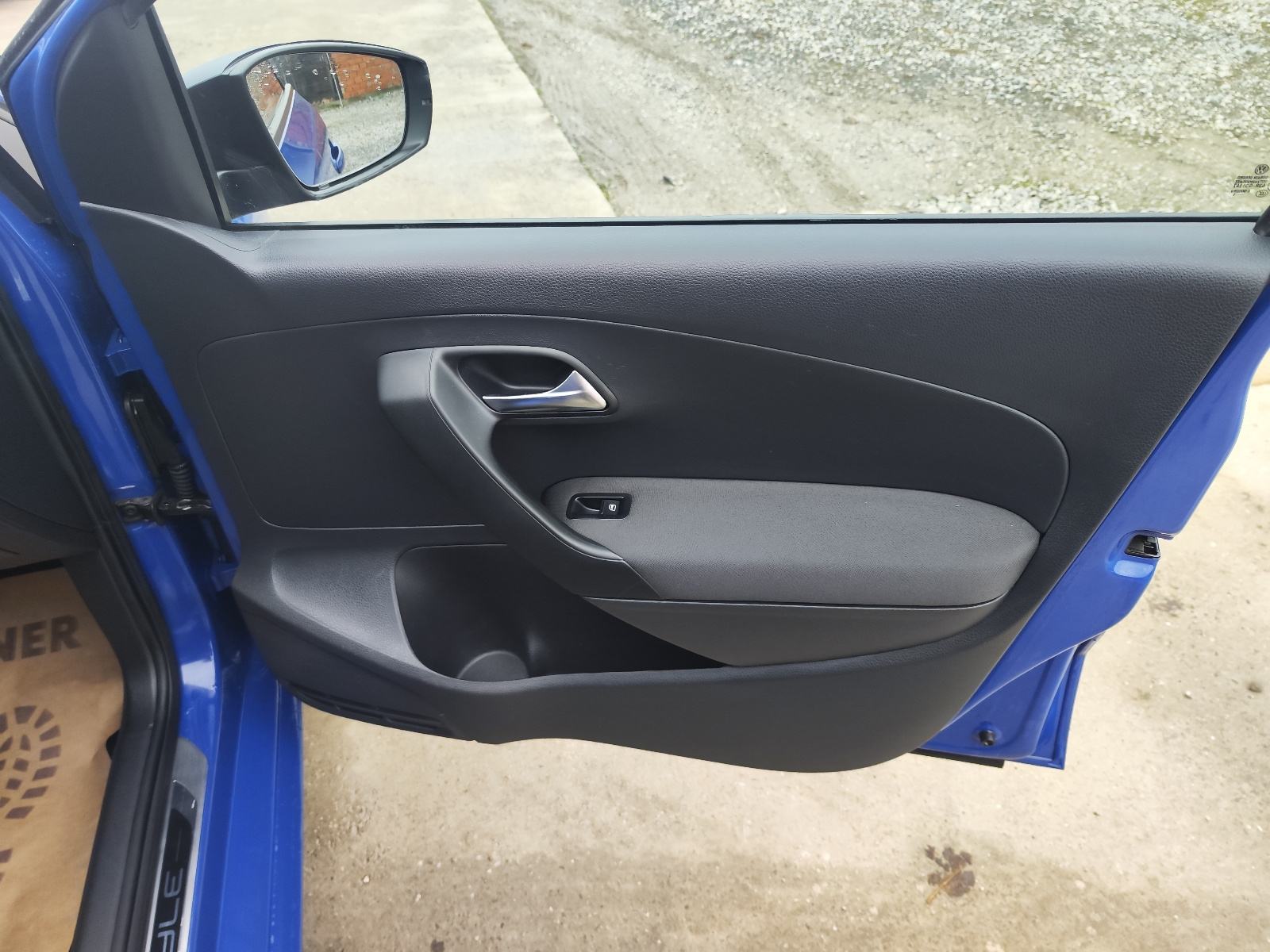 VW Polo 1,2, klima, Style oprema, odlicno stanje!!!, fotografija 18