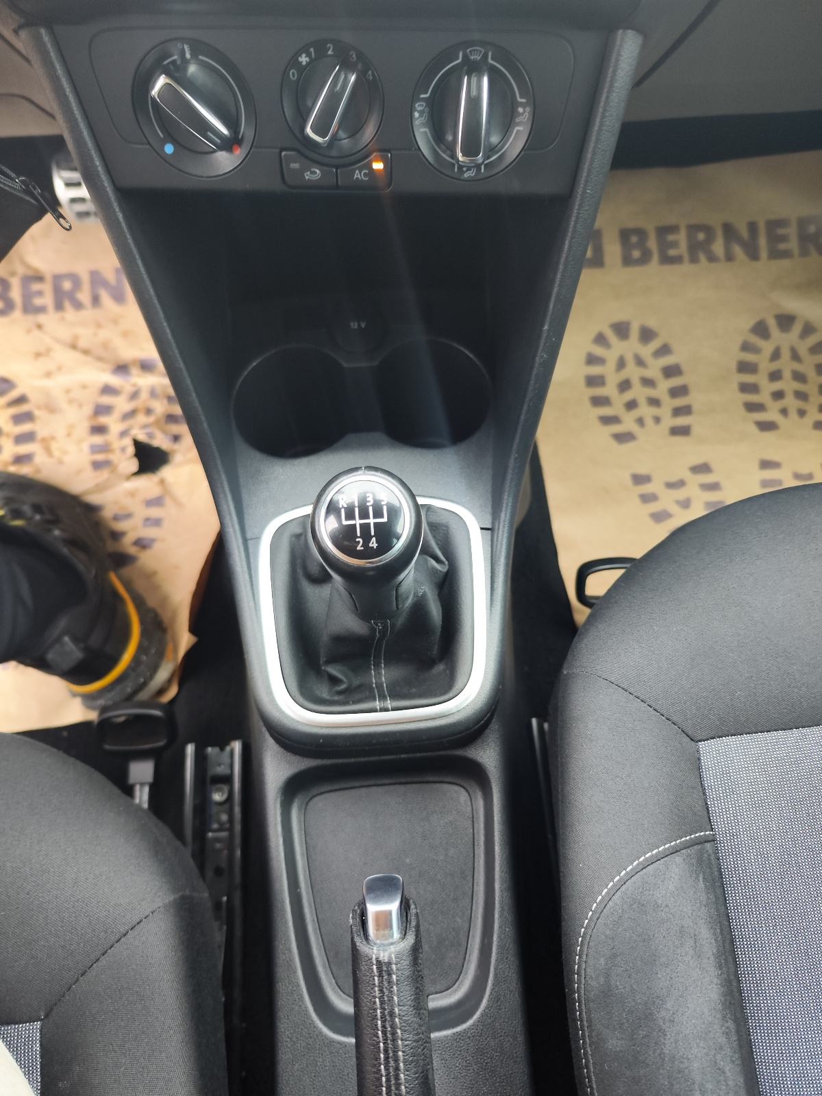 VW Polo 1,2, klima, Style oprema, odlicno stanje!!!, fotografija 16