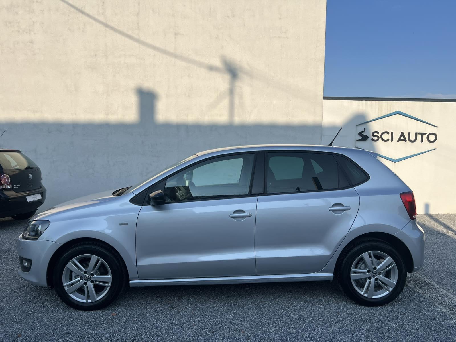 VW POLO 1.2 MATCH, KLIMA, 173.000 KM, OBROČNO PLAĆANJE, JAMSTVO!, fotografija 9