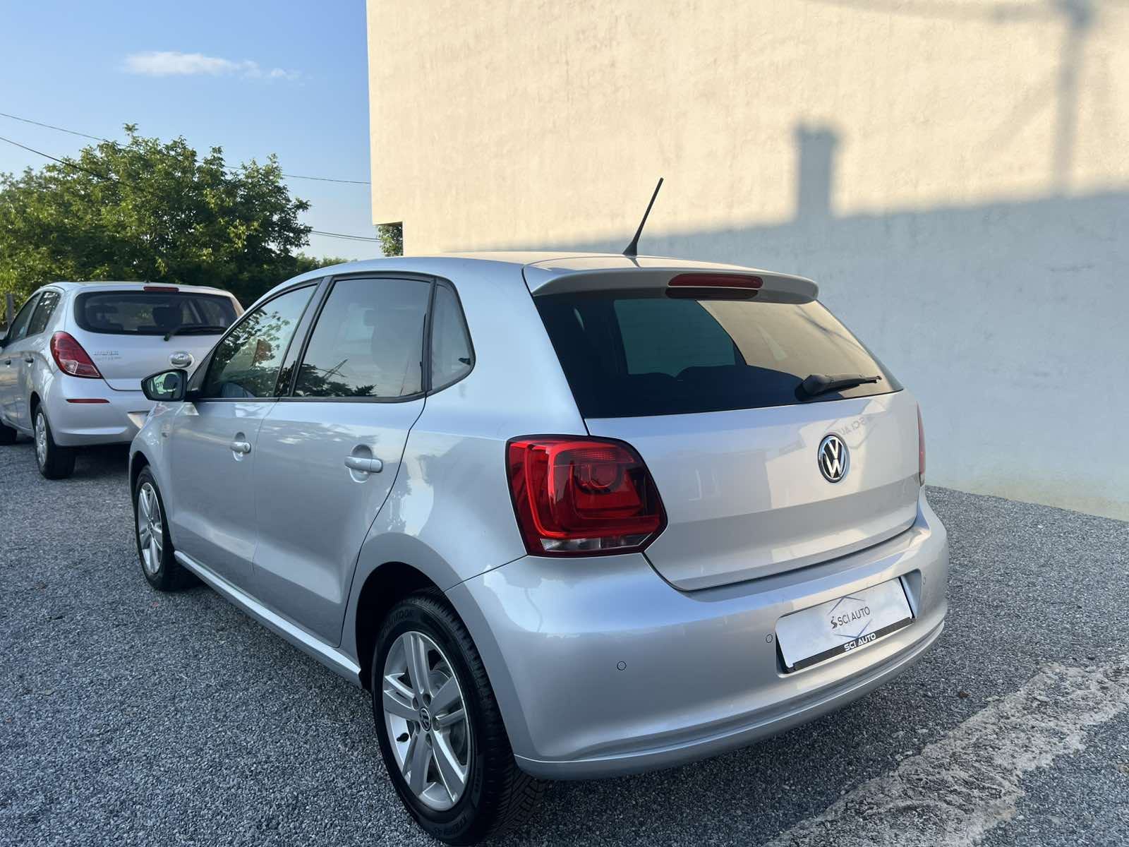 VW POLO 1.2 MATCH, KLIMA, 173.000 KM, OBROČNO PLAĆANJE, JAMSTVO!, fotografija 5