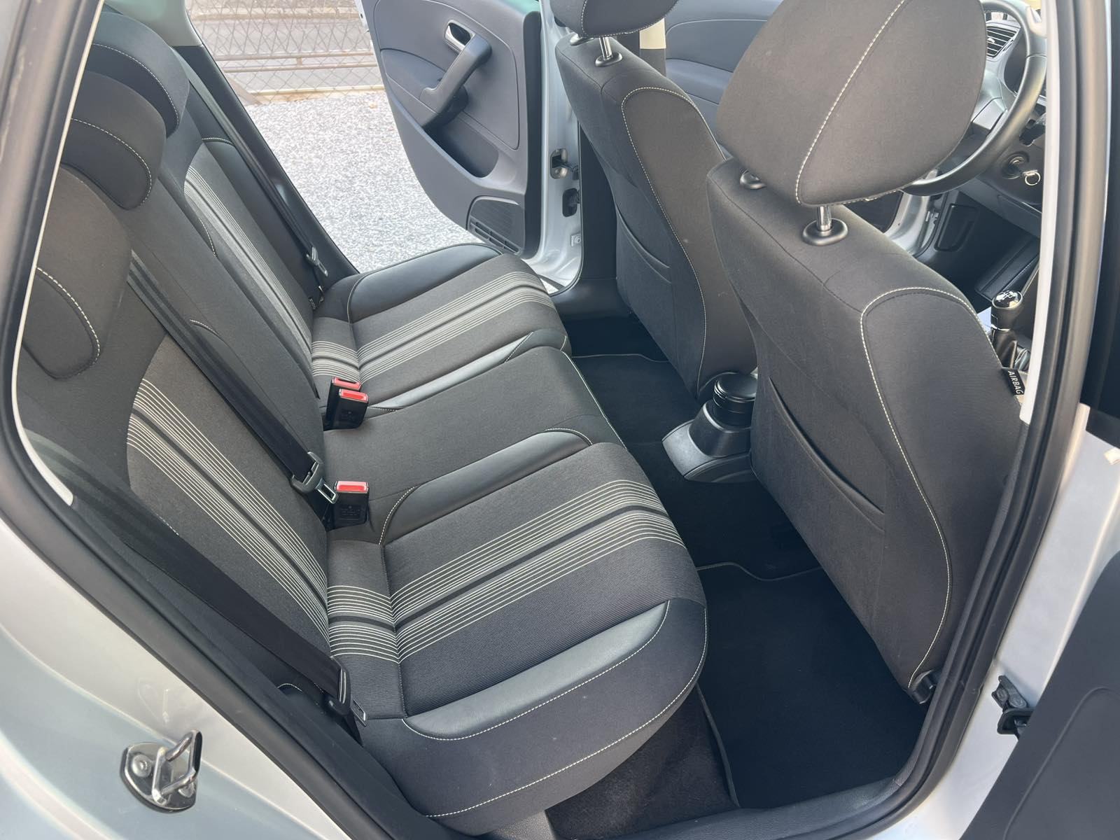 VW POLO 1.2 MATCH, KLIMA, 173.000 KM, OBROČNO PLAĆANJE, JAMSTVO!, fotografija 15