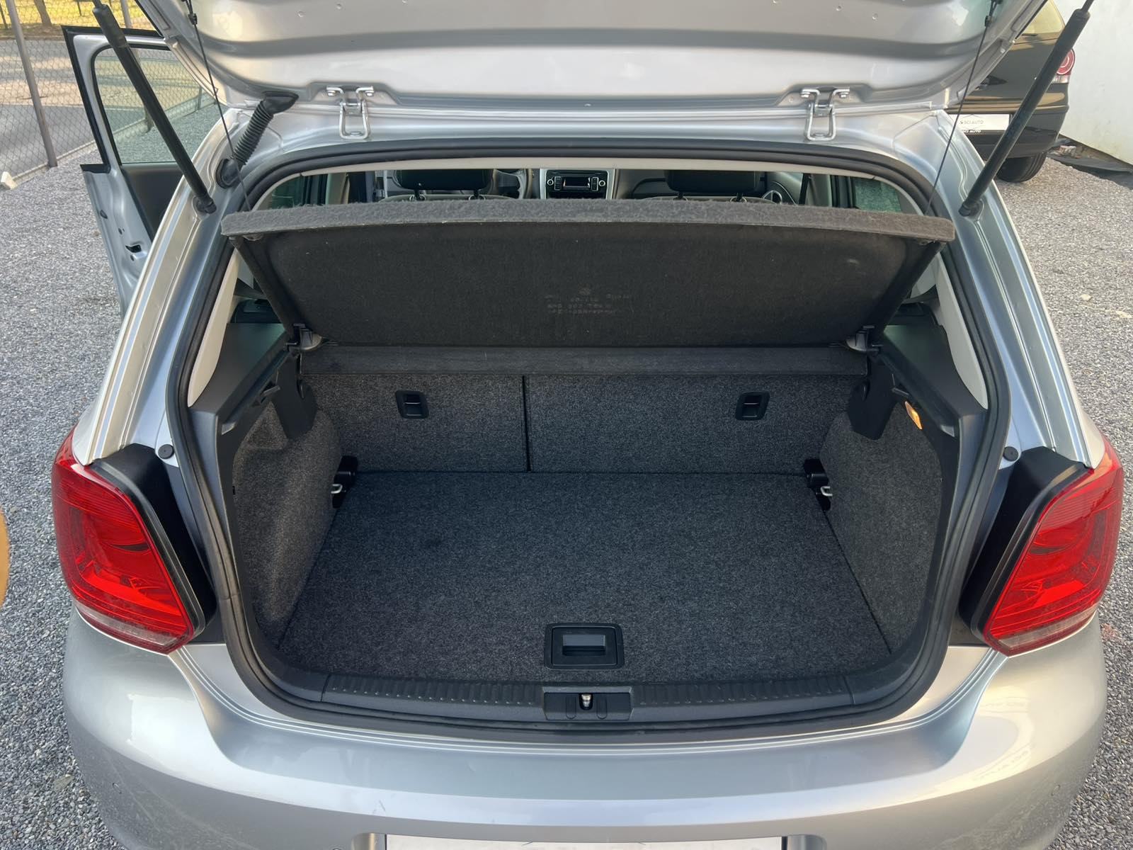 VW POLO 1.2 MATCH, KLIMA, 173.000 KM, OBROČNO PLAĆANJE, JAMSTVO!, fotografija 18