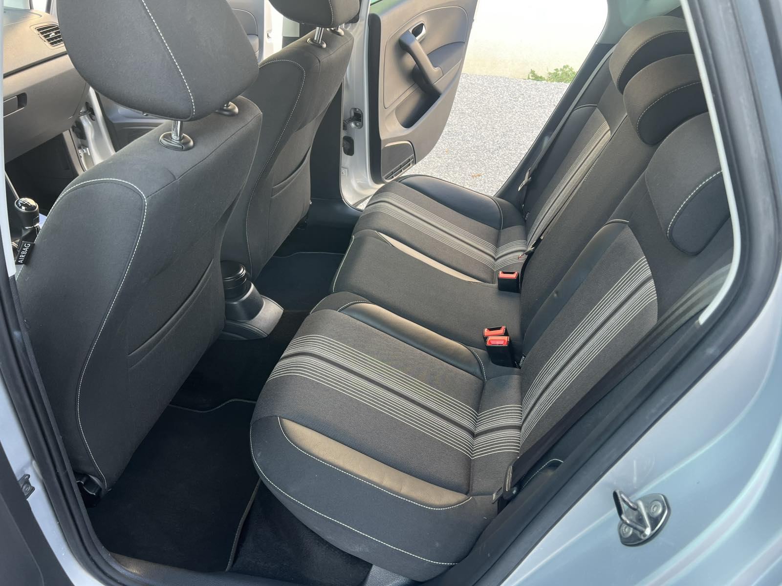 VW POLO 1.2 MATCH, KLIMA, 173.000 KM, OBROČNO PLAĆANJE, JAMSTVO!, fotografija 16