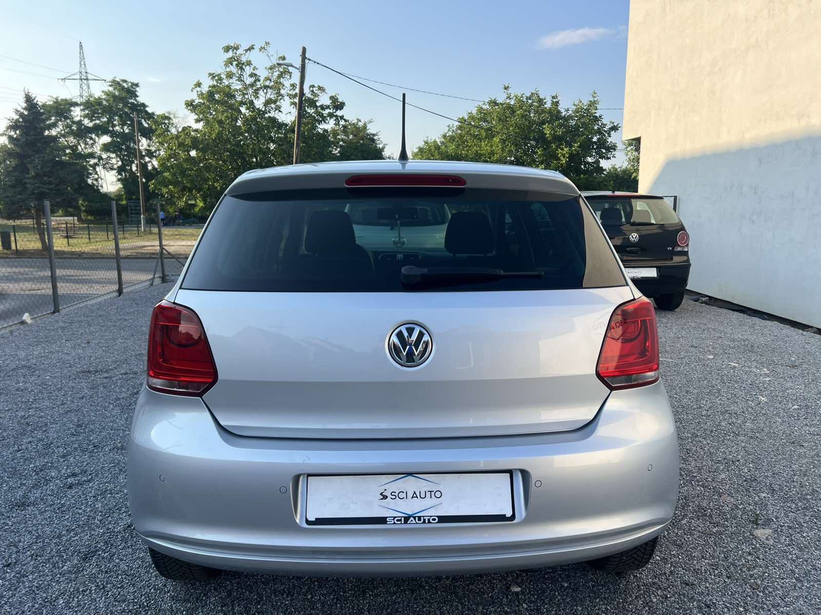 VW POLO 1.2 MATCH, KLIMA, 173.000 KM, OBROČNO PLAĆANJE, JAMSTVO!, fotografija 7