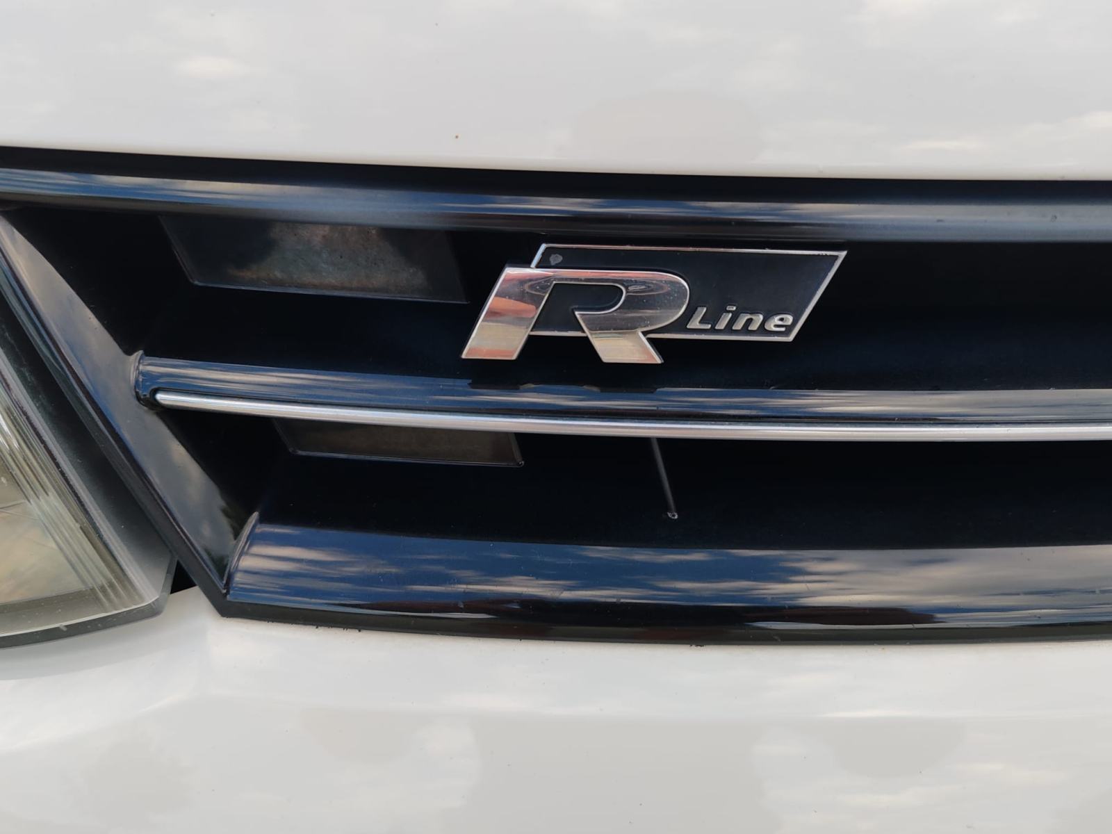 VW Polo 1,2 R-LINE, 2012G, 188000, KARTICE DO 36 RATA, fotografija 7