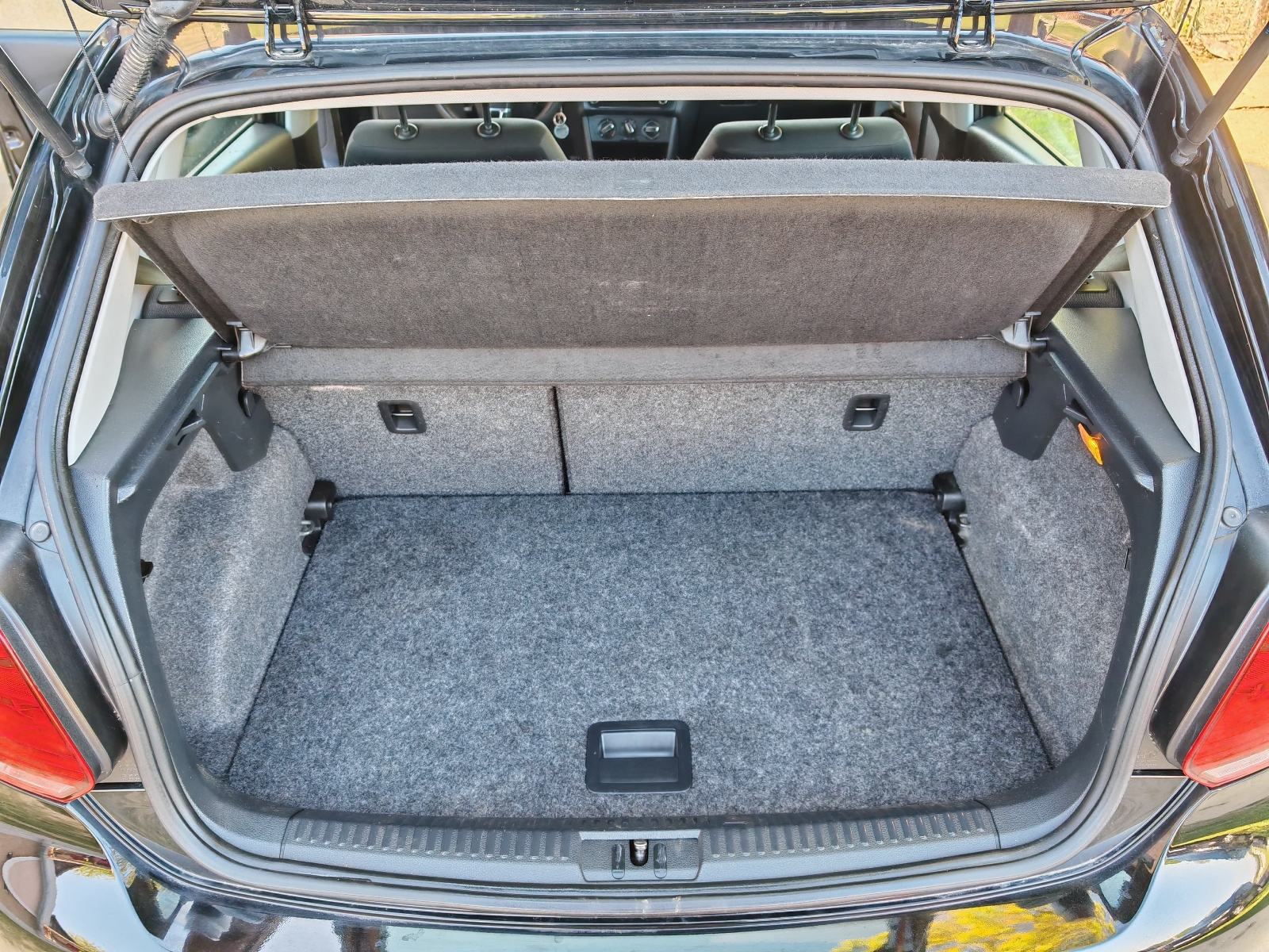 VW Polo 1,2, fotografija 9