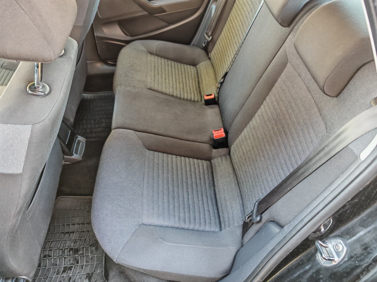 VW Polo 1,2, fotografija 10
