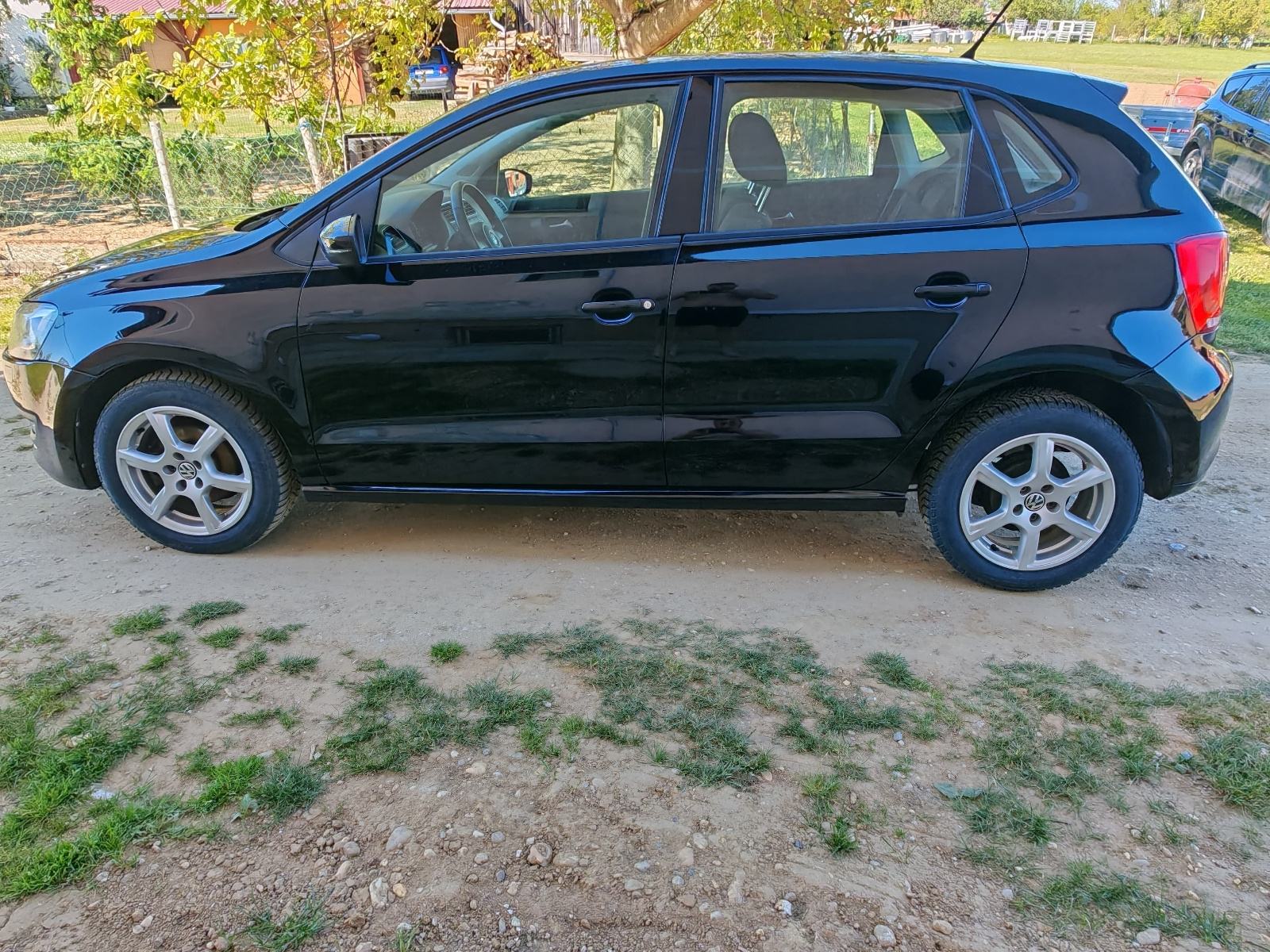 VW Polo 1,2, fotografija 3