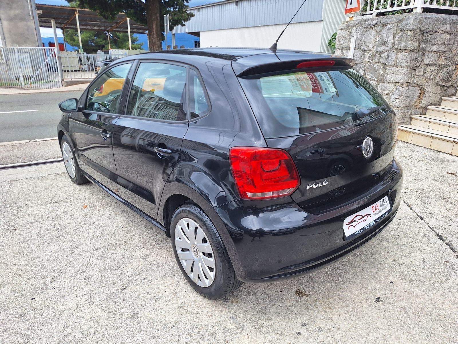 VW Polo 1,2, fotografija 4
