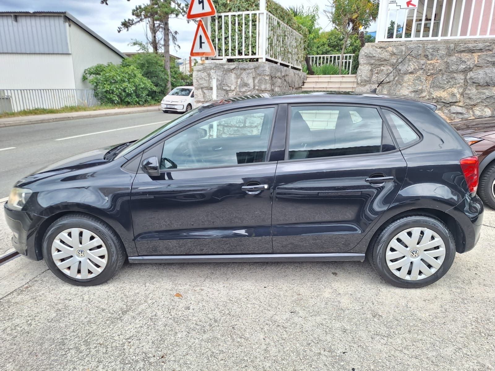 VW Polo 1,2, fotografija 6