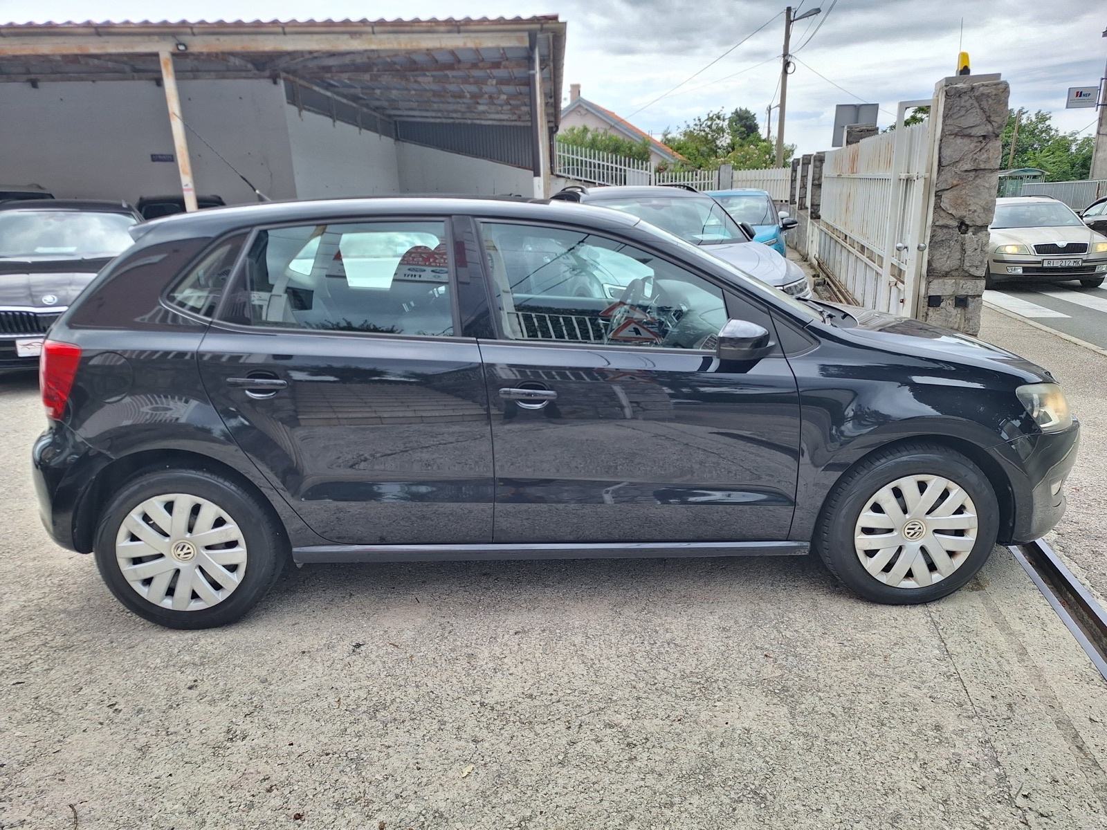 VW Polo 1,2, fotografija 7