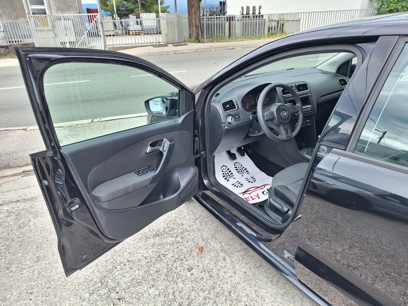 VW Polo 1,2, fotografija 10