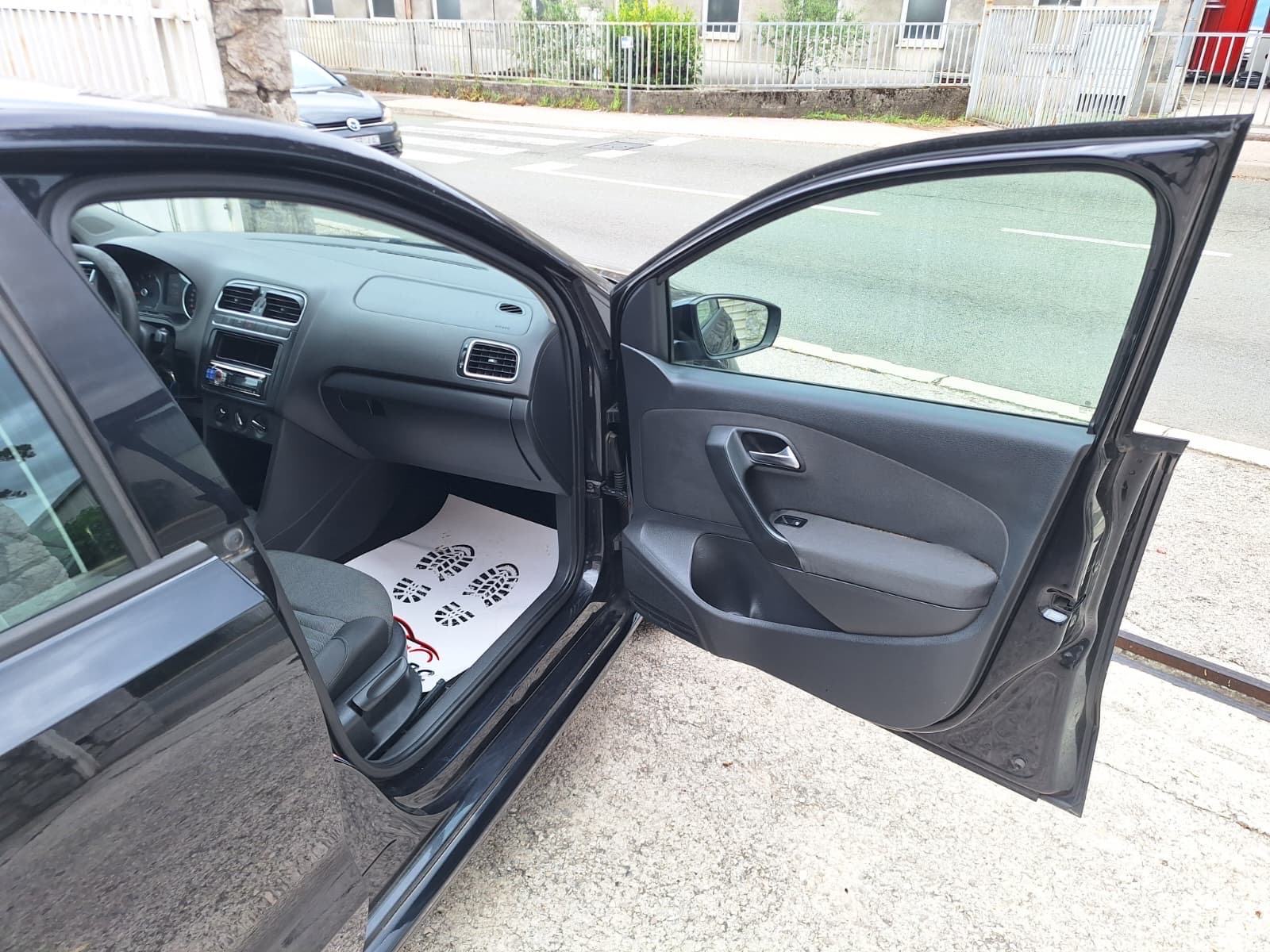 VW Polo 1,2, fotografija 14
