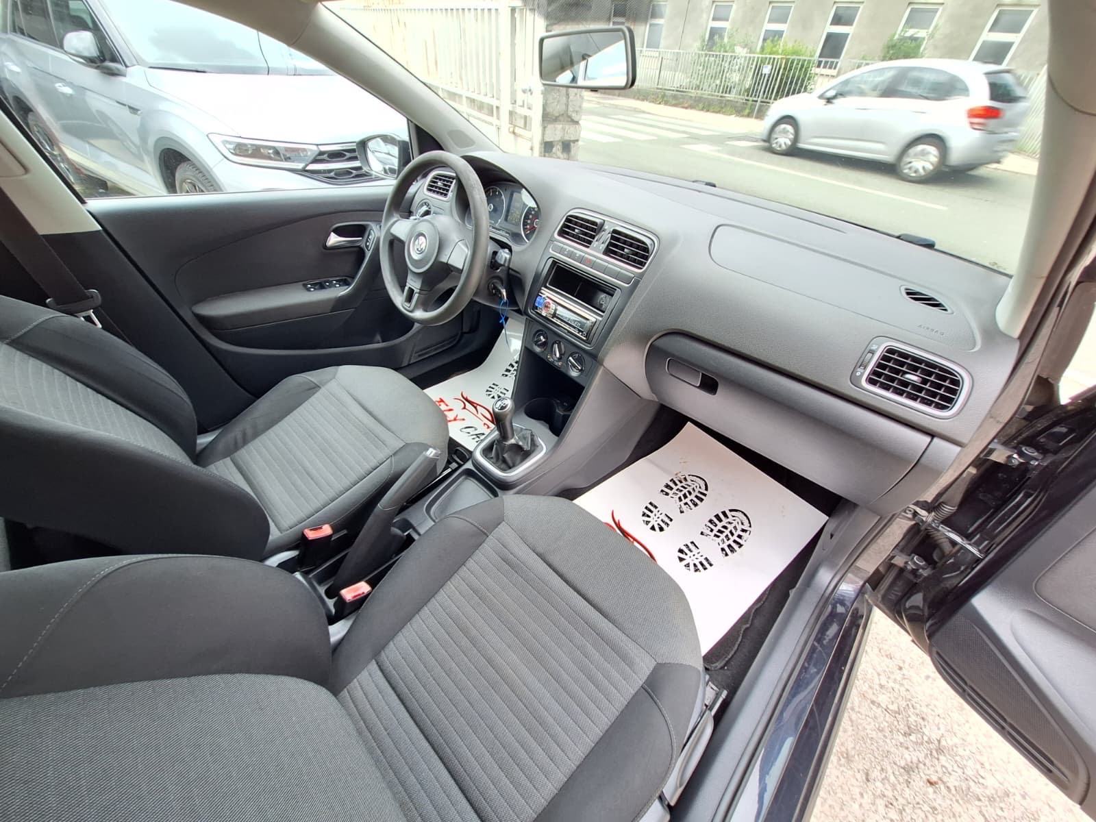 VW Polo 1,2, fotografija 16