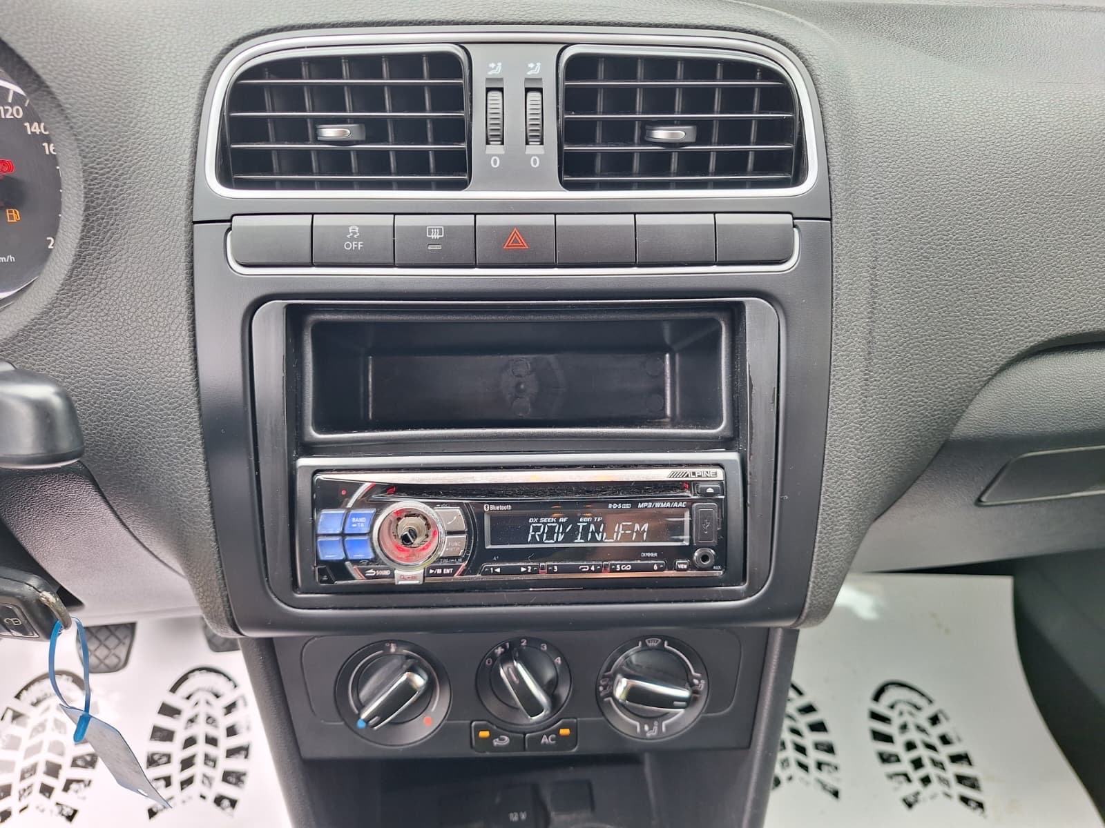 VW Polo 1,2, fotografija 17