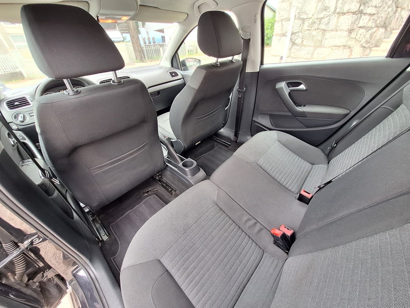 VW Polo 1,2, fotografija 18