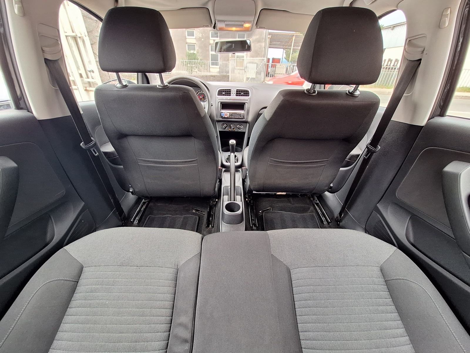 VW Polo 1,2, fotografija 19
