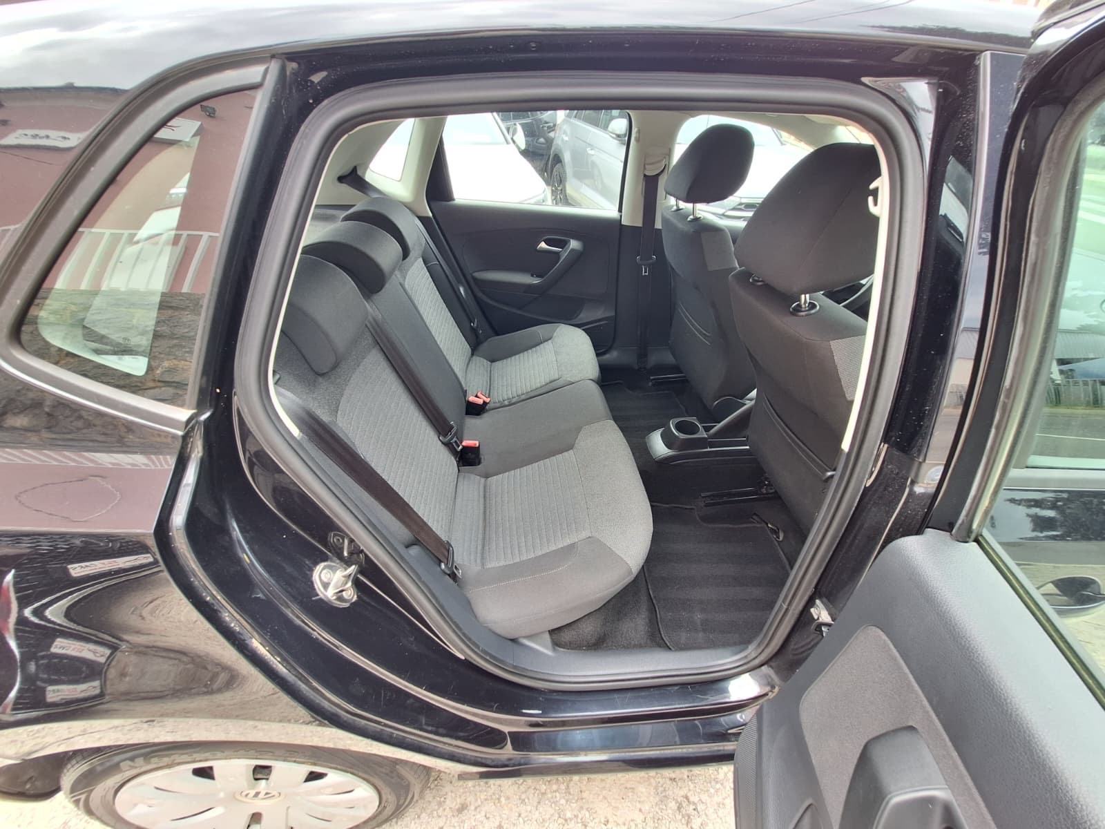 VW Polo 1,2, fotografija 20