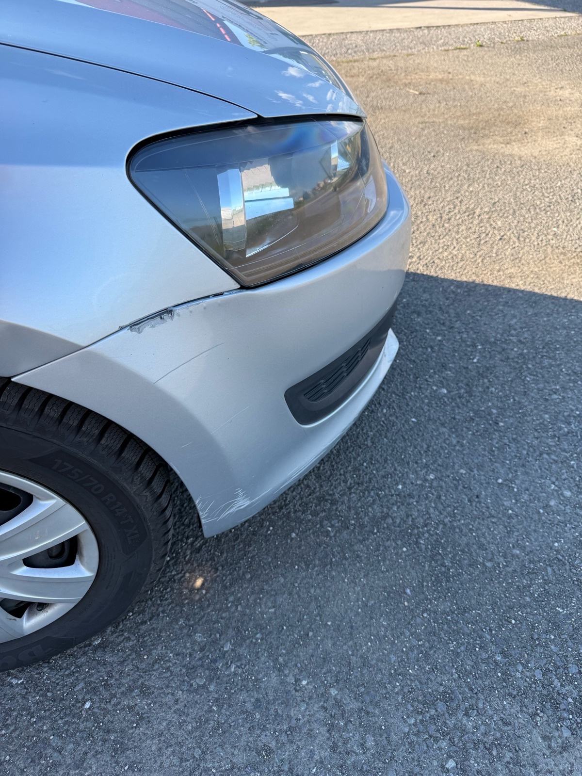 VW Polo 1,2, fotografija 11