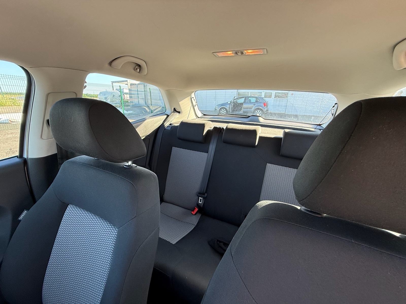 VW Polo 1,2, fotografija 7