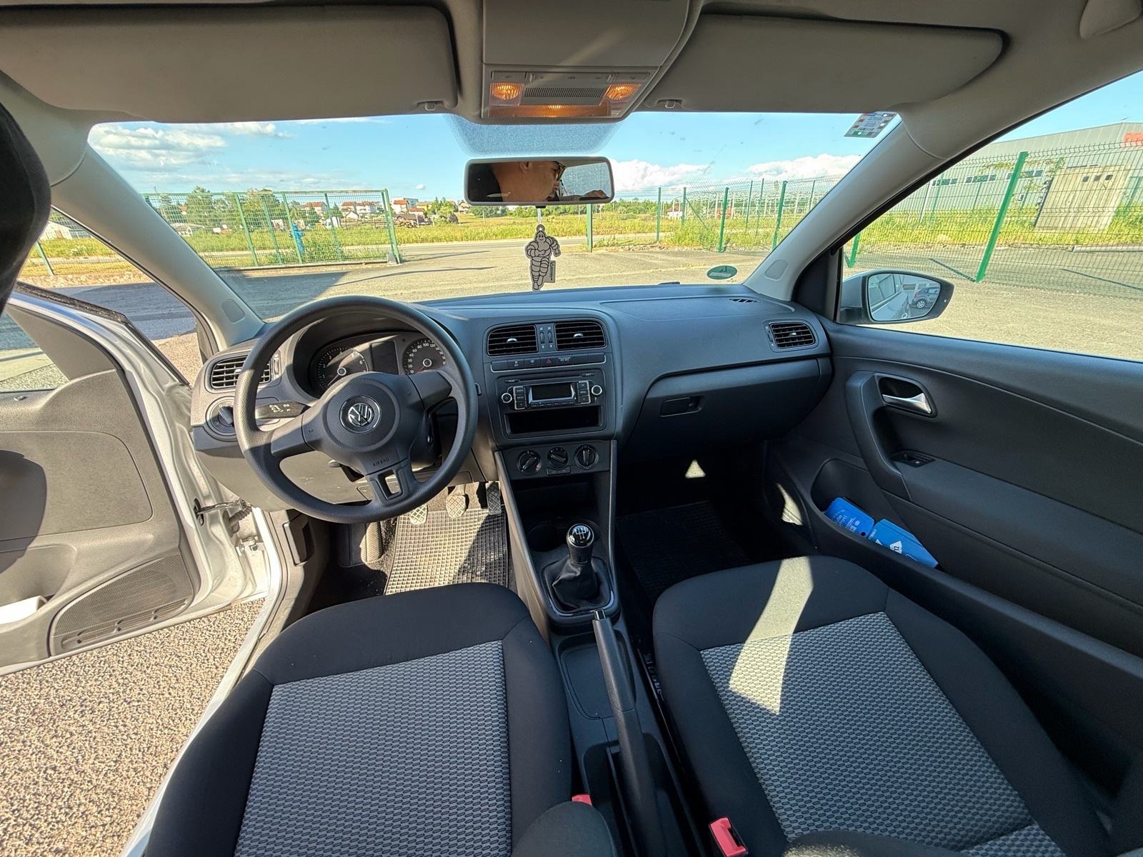 VW Polo 1,2, fotografija 6