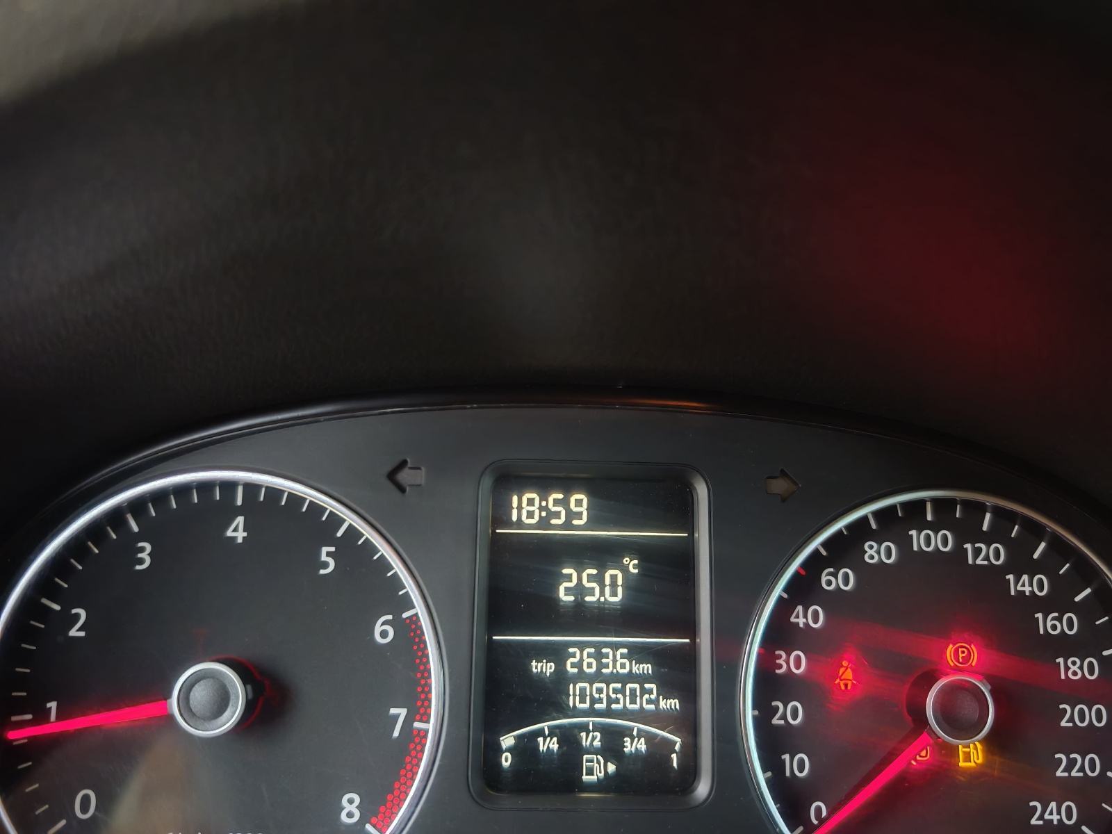 VW Polo 1,2, fotografija 11