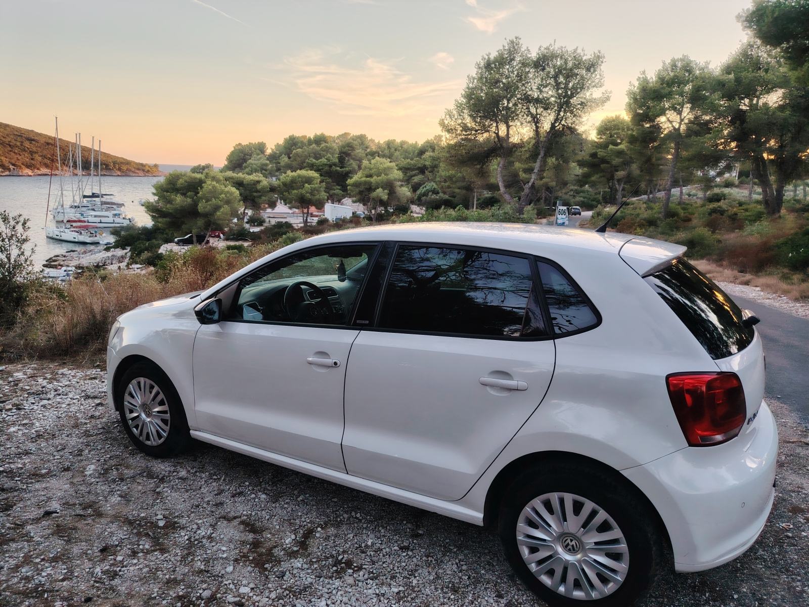 VW Polo 1,2, fotografija 1