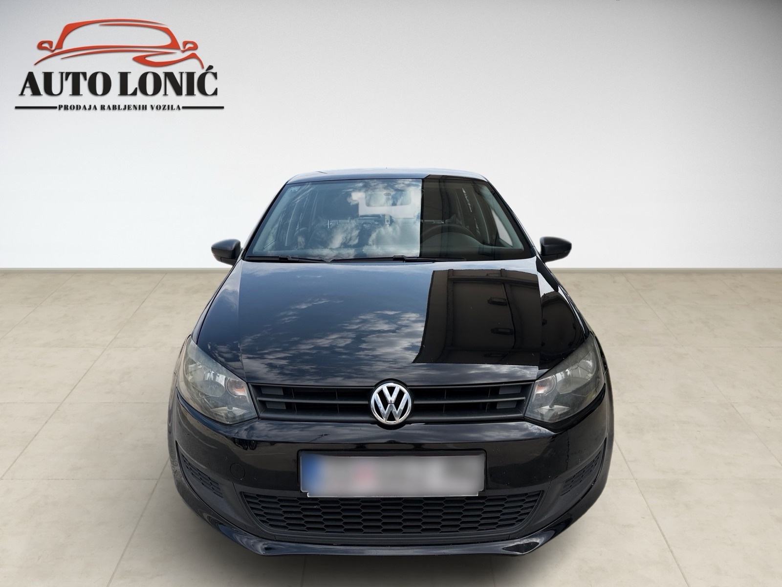 VW POLO 1.2 TDI *COMFORTLINE*JAMSTVO 12 MJ*, fotografija 2