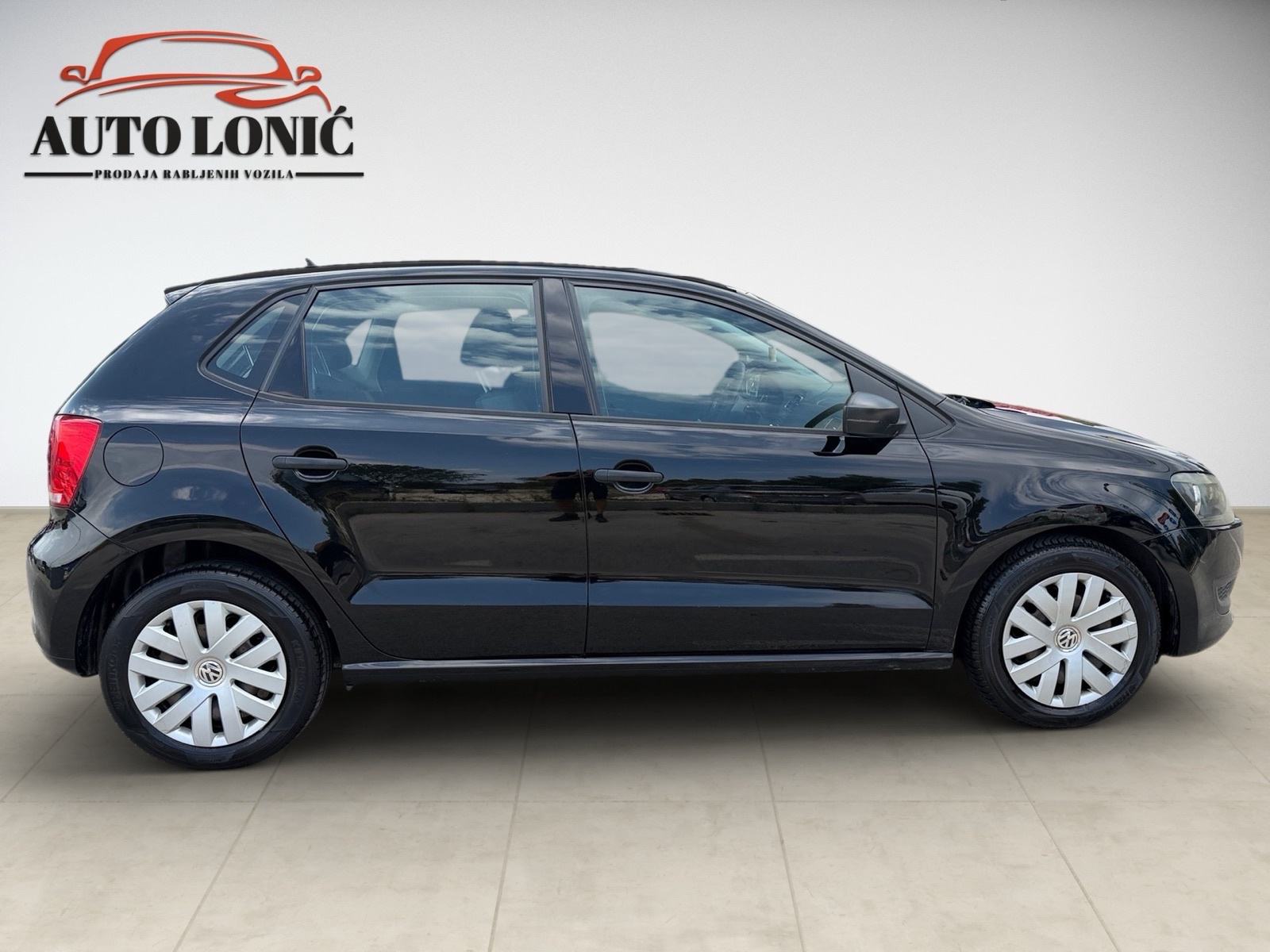 VW POLO 1.2 TDI *COMFORTLINE*JAMSTVO 12 MJ*, fotografija 5