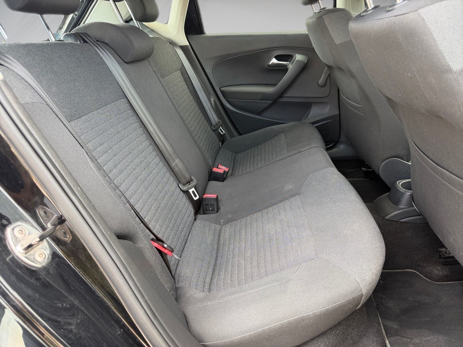 VW POLO 1.2 TDI *COMFORTLINE*JAMSTVO 12 MJ*, fotografija 14