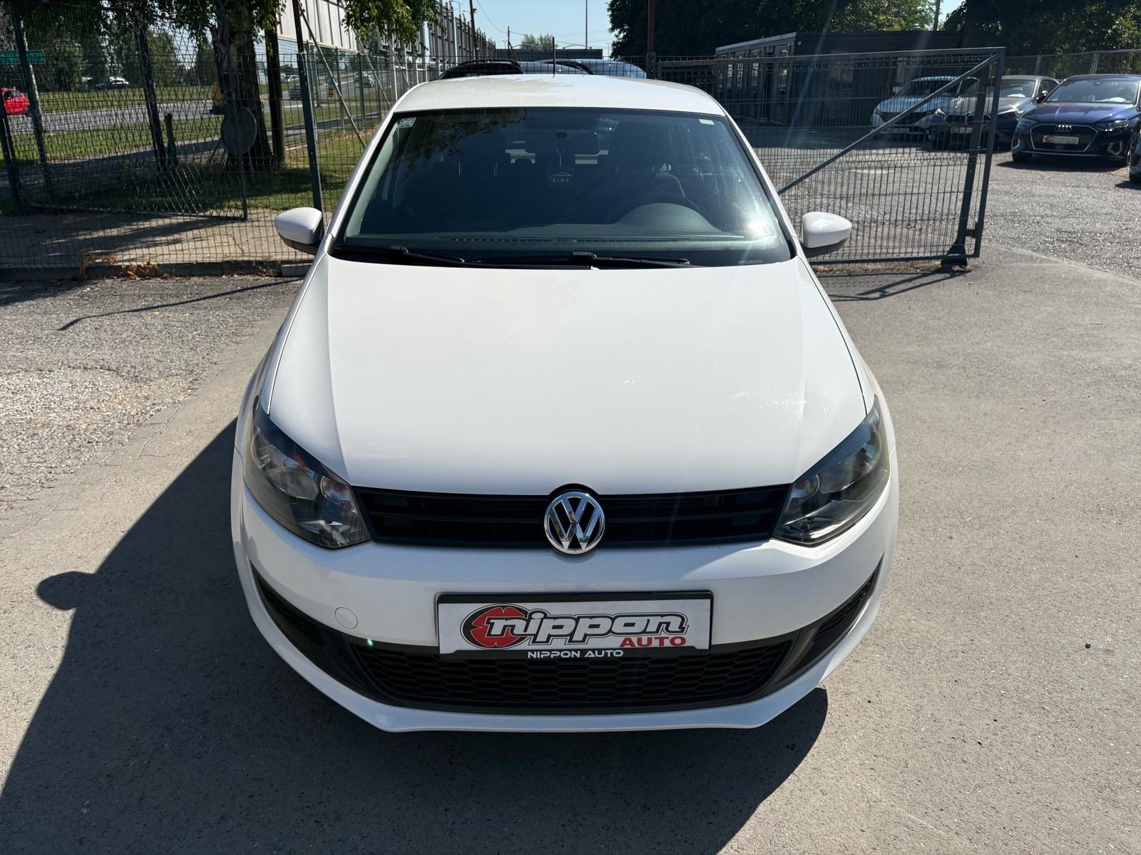 VW Polo 1,2 TDI REG:02/2027 - KLIMA - AUTOKREDIT, pogled izvana - slika 2